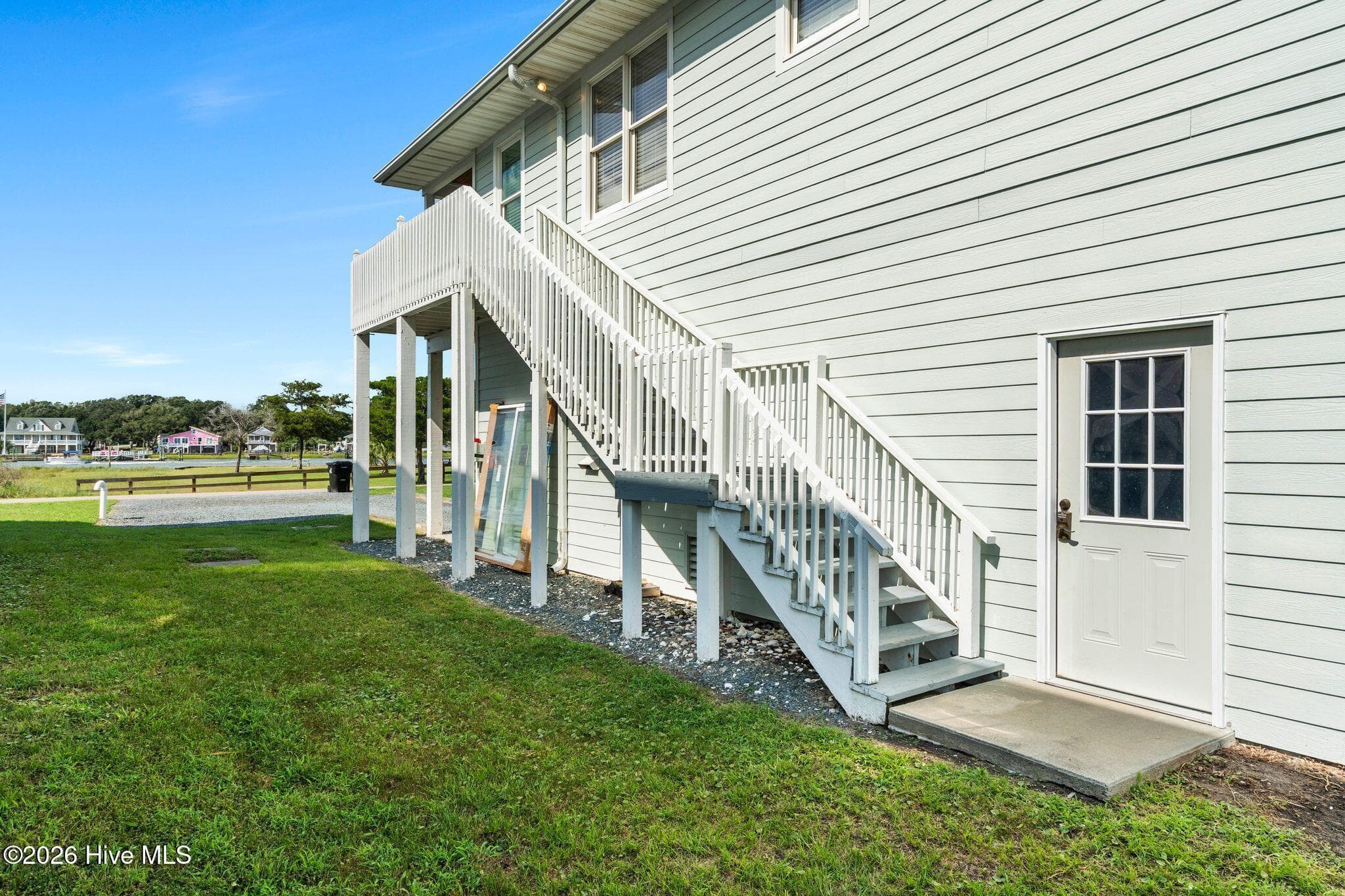 186 Sailfish Drive, Holden Beach, NC 28462