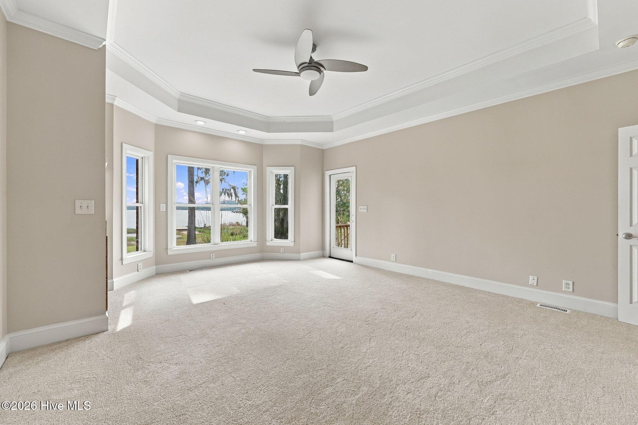 Owners Suite - 516 Long Point Road, Chocowinity, NC 27817