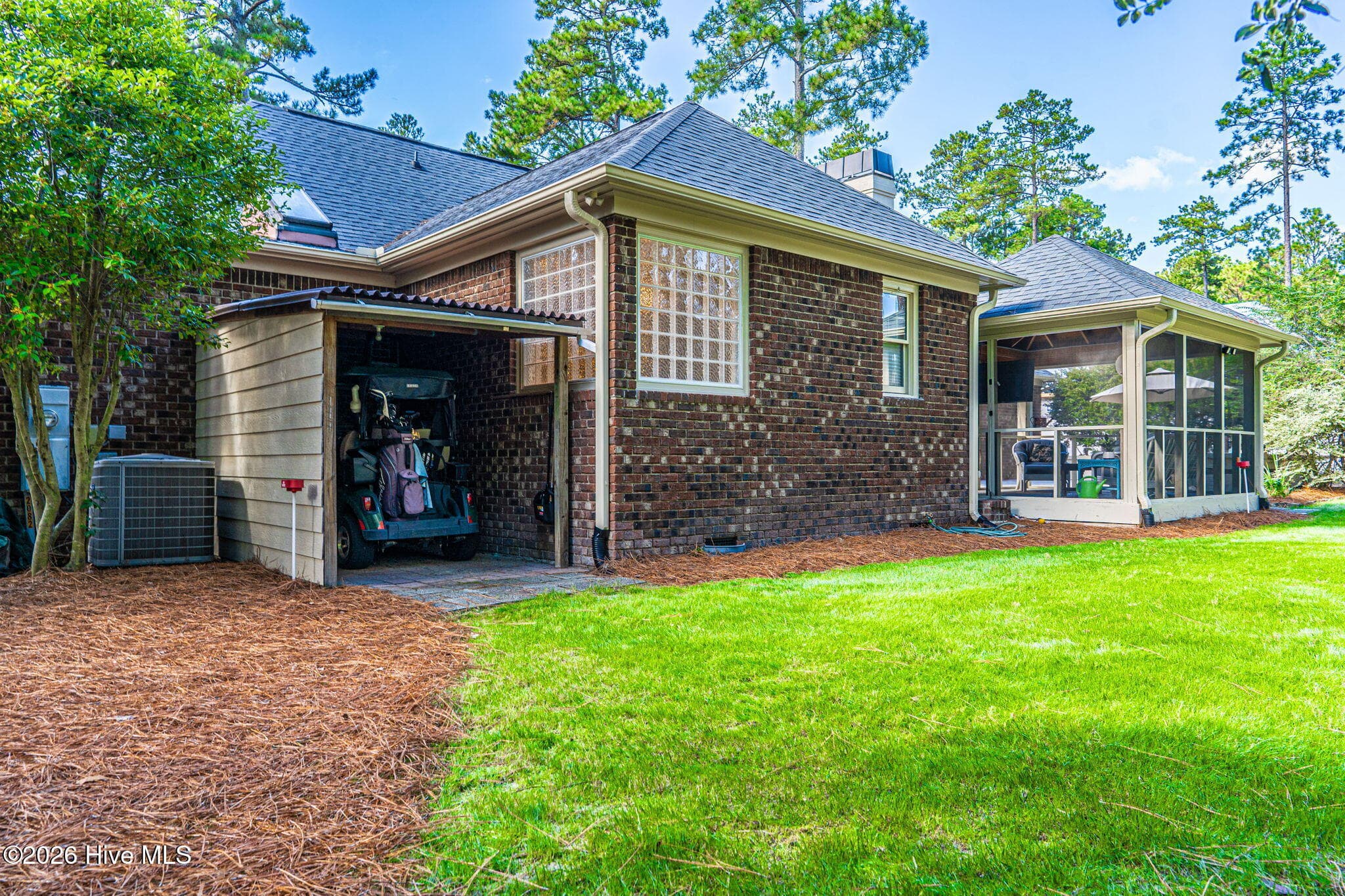 Single Family Residence at 27 Plantation Drive, Southern Pines, NC 28387, photo 36 of 41