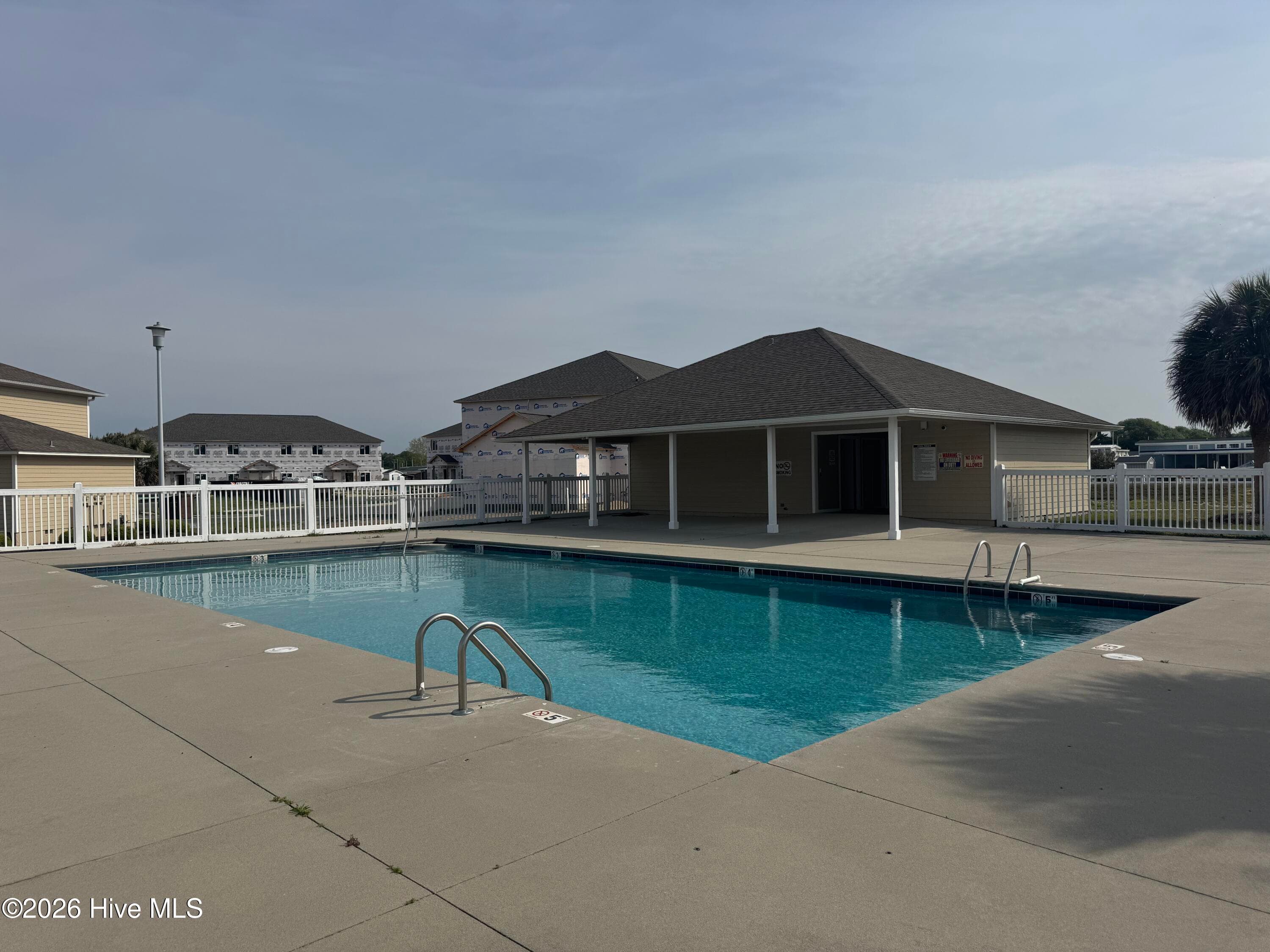 Condominium at 650 Cedar Point Boulevard F3, Cedar Point, NC 28584, photo 17 of 51