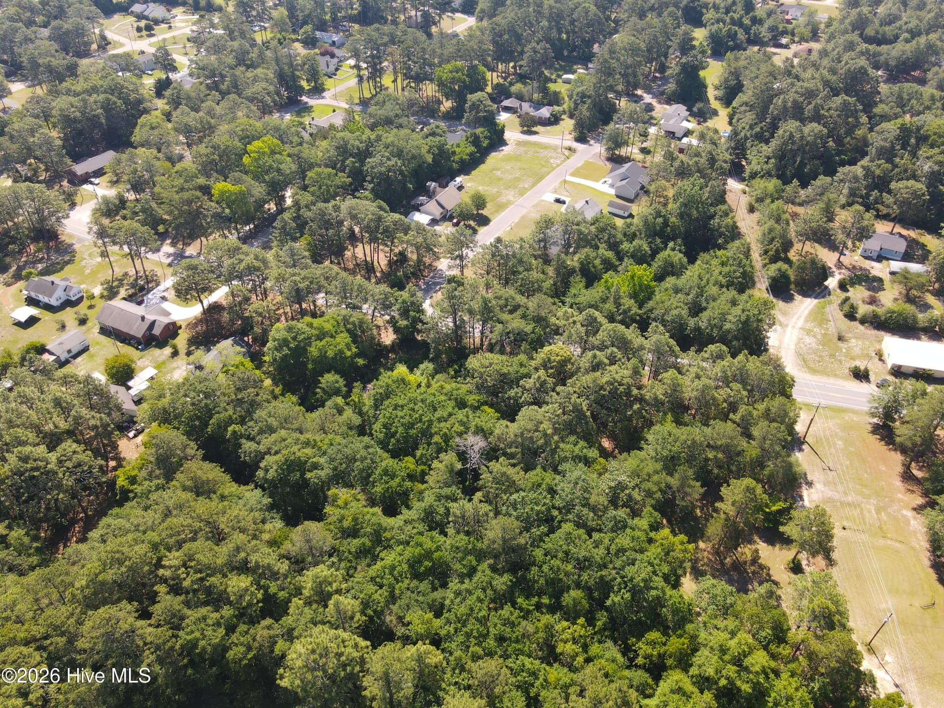 Residential Lot at Tbd Cheraw Road, Hamlet, NC 28345, photo 7 of 10