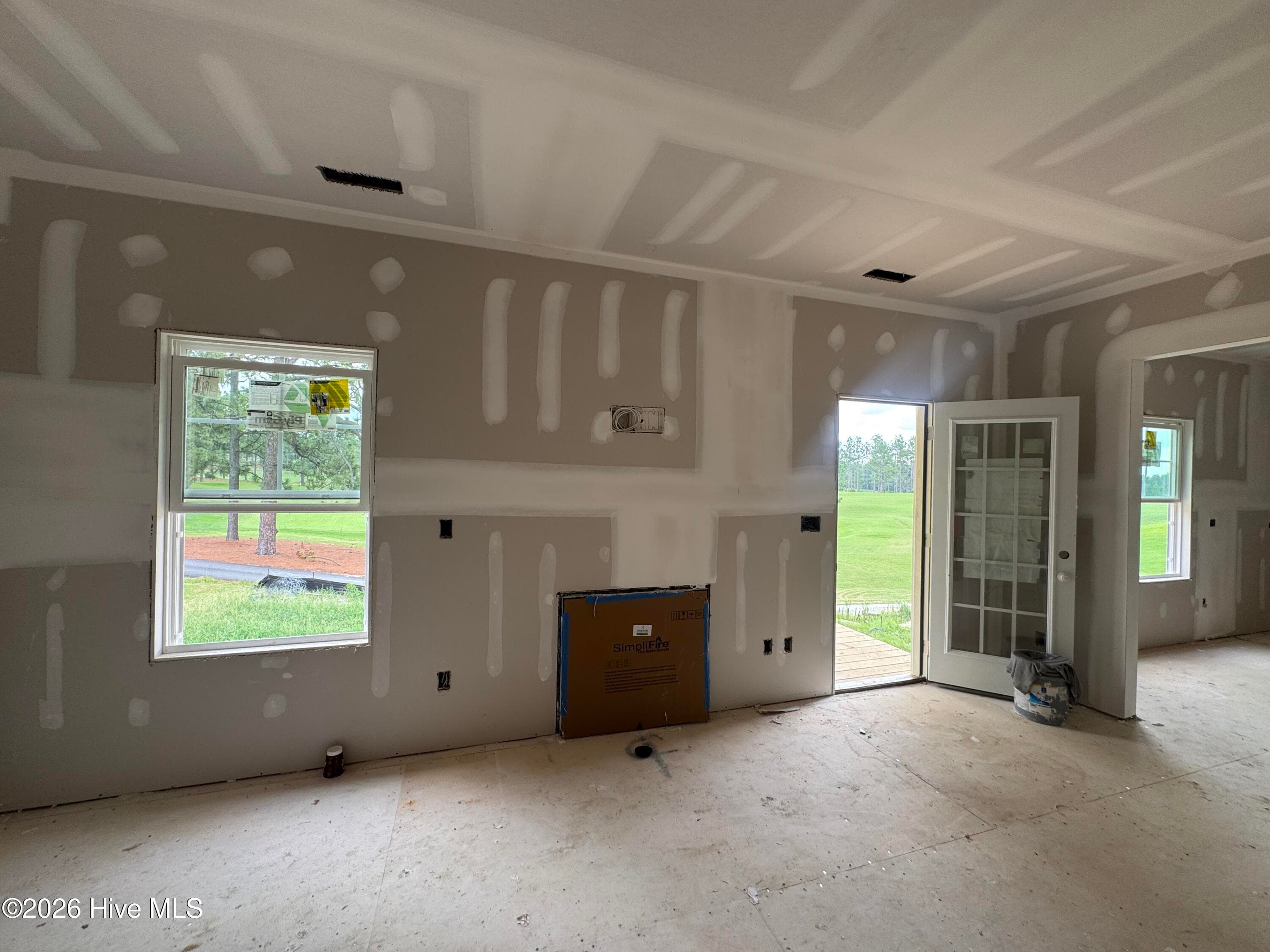 Single Family Residence at 625 Watauga Lane 572, Aberdeen, NC 28315, photo 139 of 198