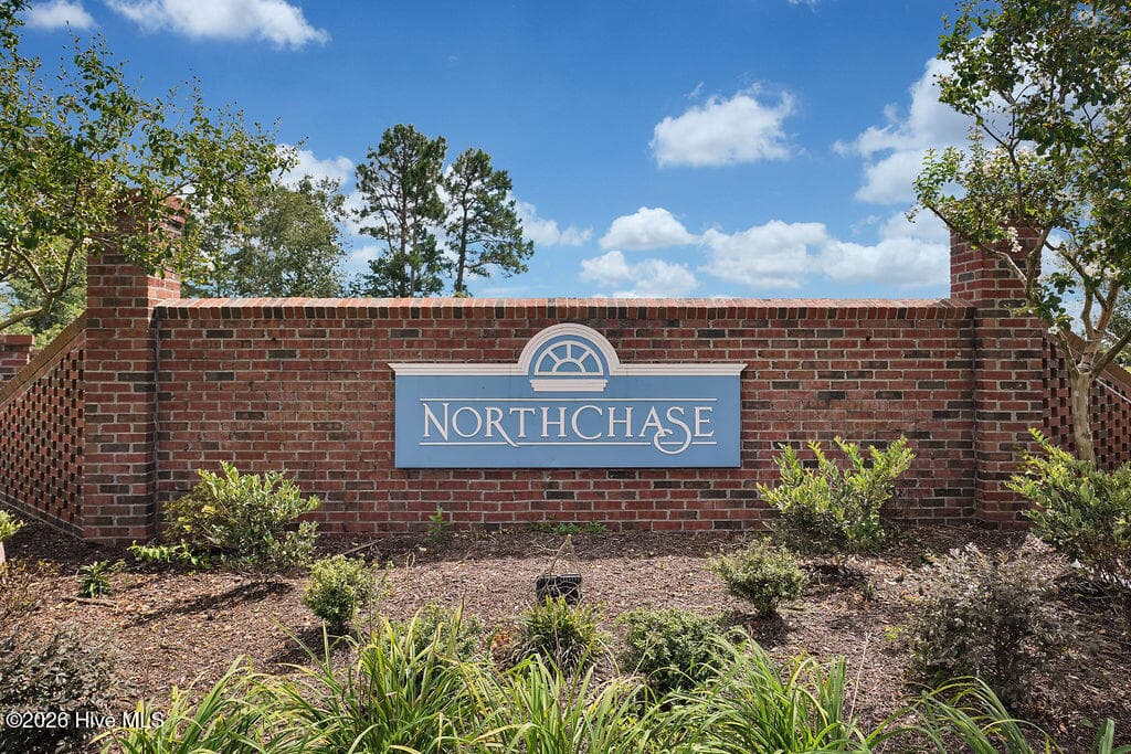 Single Family Residence at 3032 Weatherby Court, Wilmington, NC 28405, photo 45 of 45
