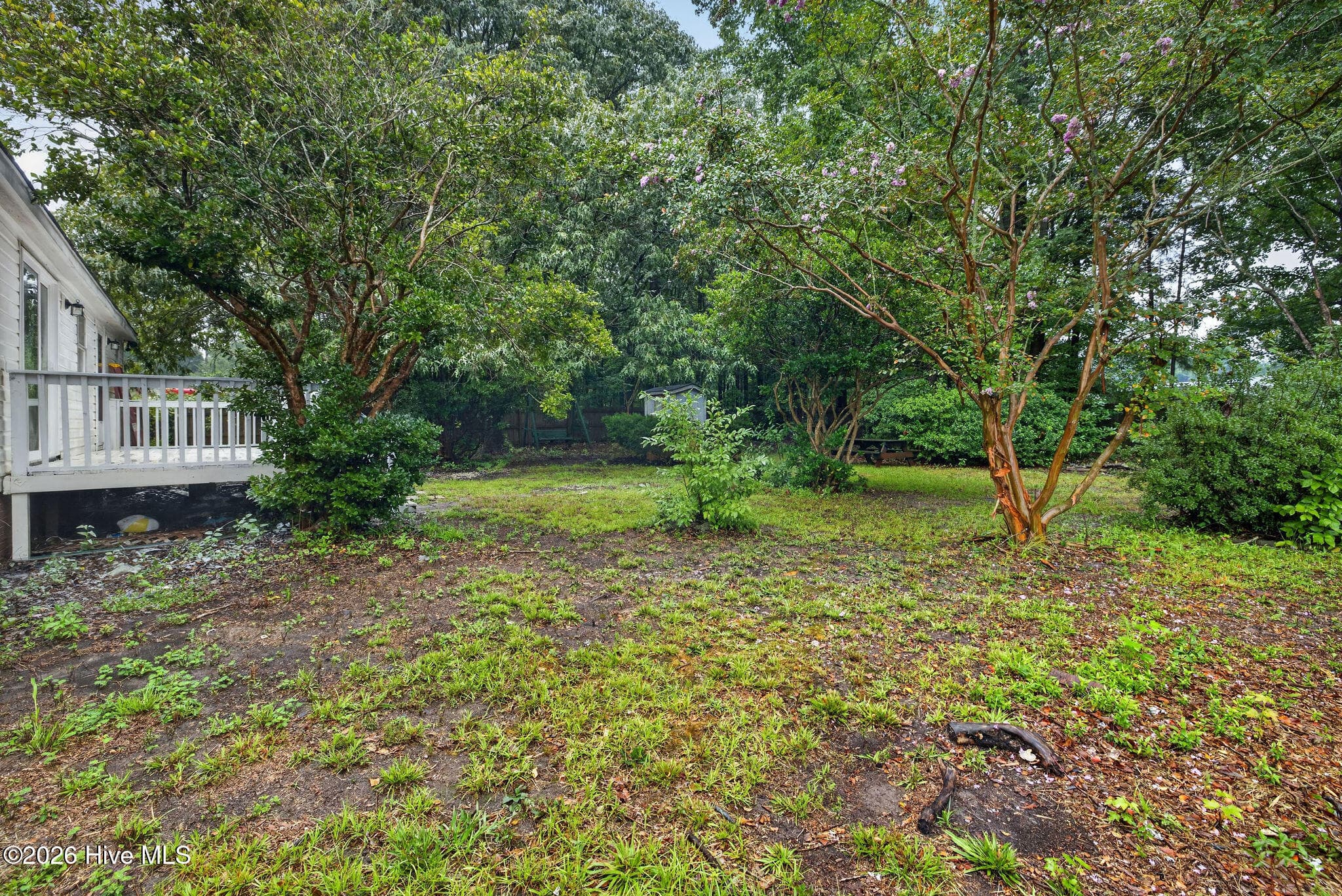 Manufactured Home at 145 Bellhammon Forest Drive, Rocky Point, NC 28457, photo 35 of 43