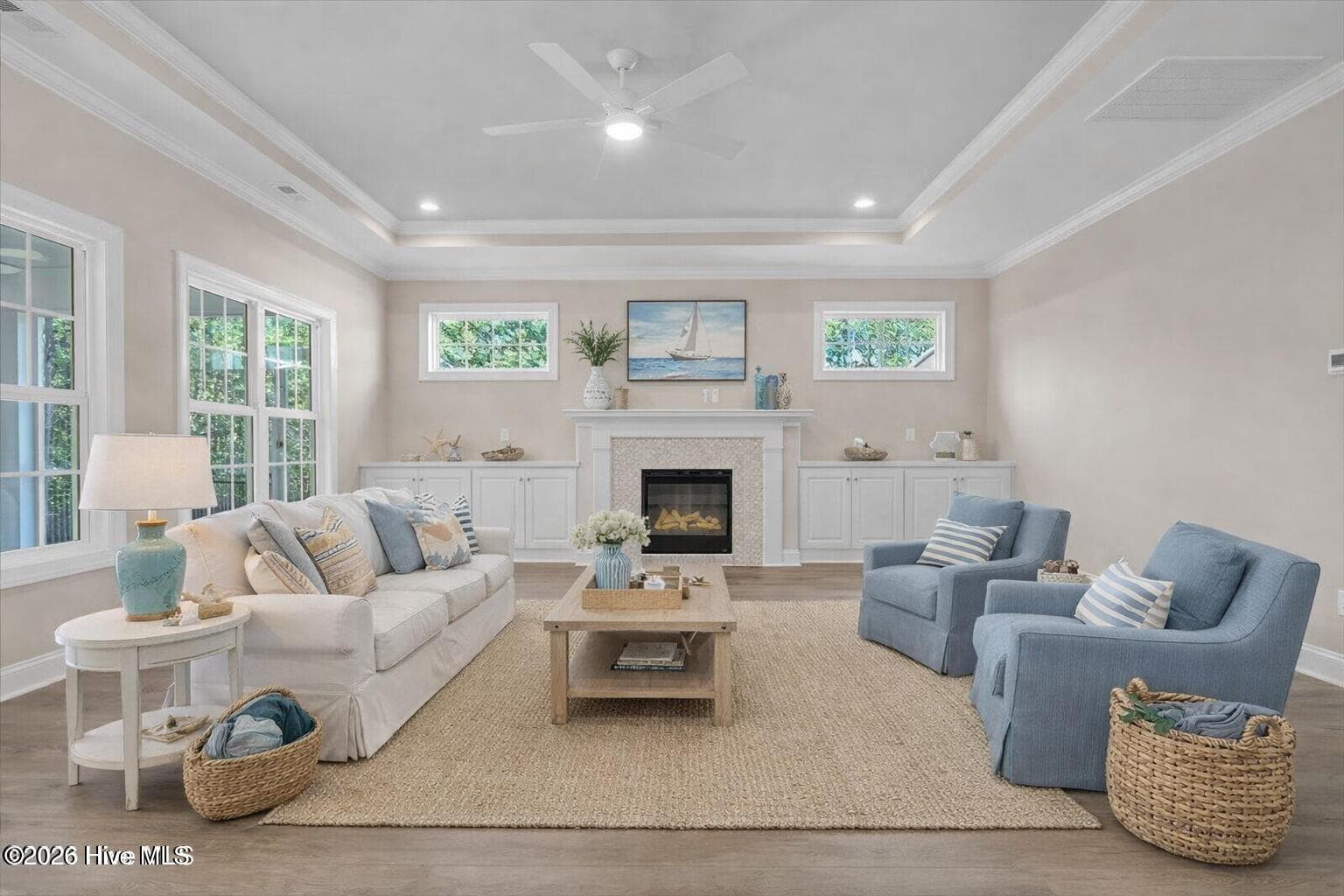 AI generated - 452 Deke Court SE, Bolivia, NC 28422