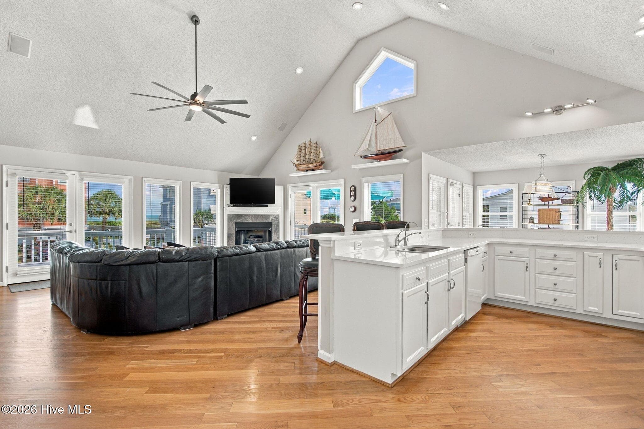Single Family Residence at 720 Fort Fisher Boulevard S, Kure Beach, NC 28449, photo 85 of 145