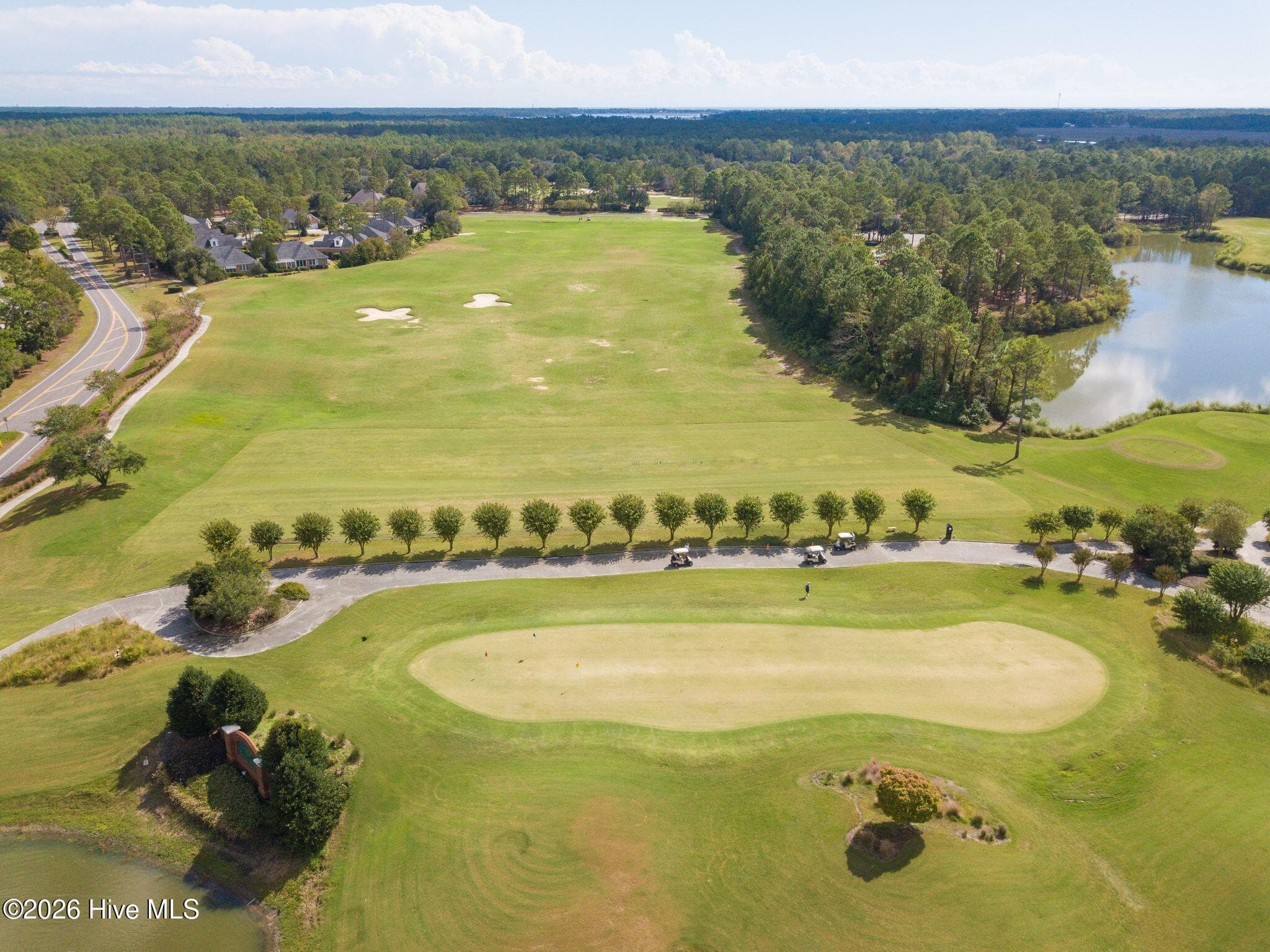 Single Family Residence at 307 Jarret Bay Court SE, Bolivia, NC 28422, photo 130 of 146