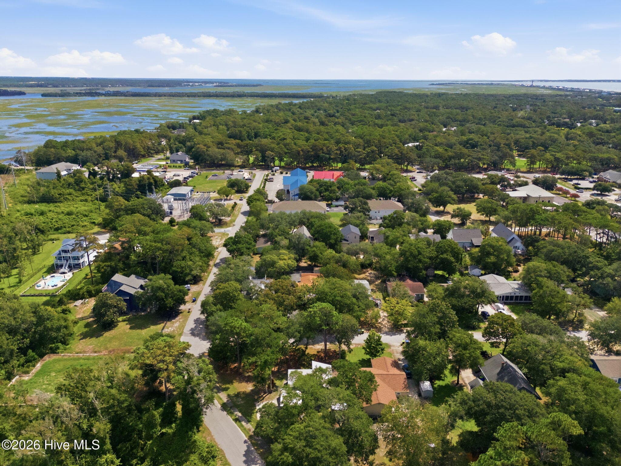 Single Family Residence at 417 Sellers Street, Oak Island, NC 28465, photo 56 of 56