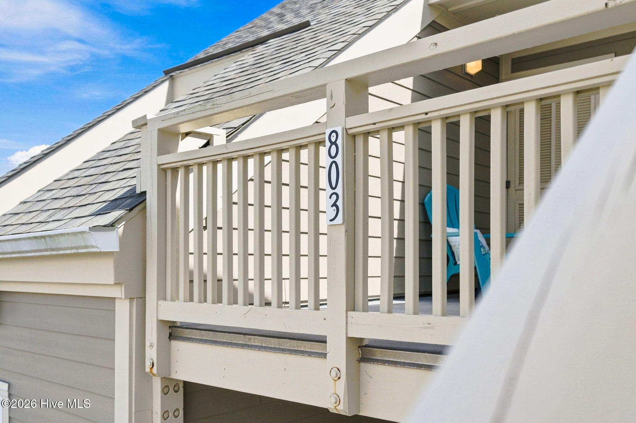 Condominium at 1000 Caswell Beach Road Apt 803, Oak Island, NC 28465, photo 7 of 43