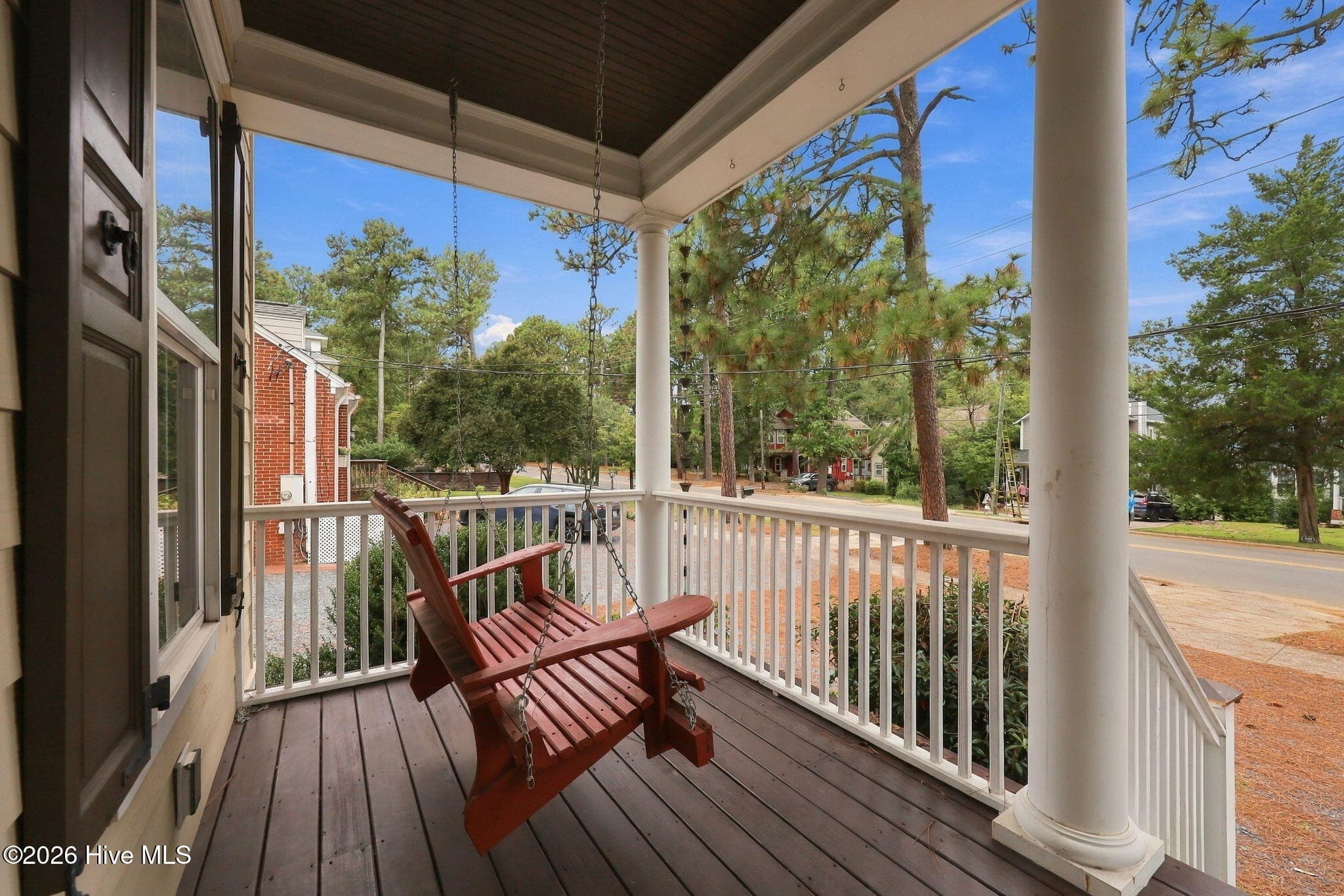 Single Family Residence at 445 N May Street, Southern Pines, NC 28387, photo 41 of 51