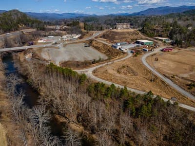 Undeveloped at Tract 2 Snap-On Drive, Murphy, NC 28906, photo 2 of 10