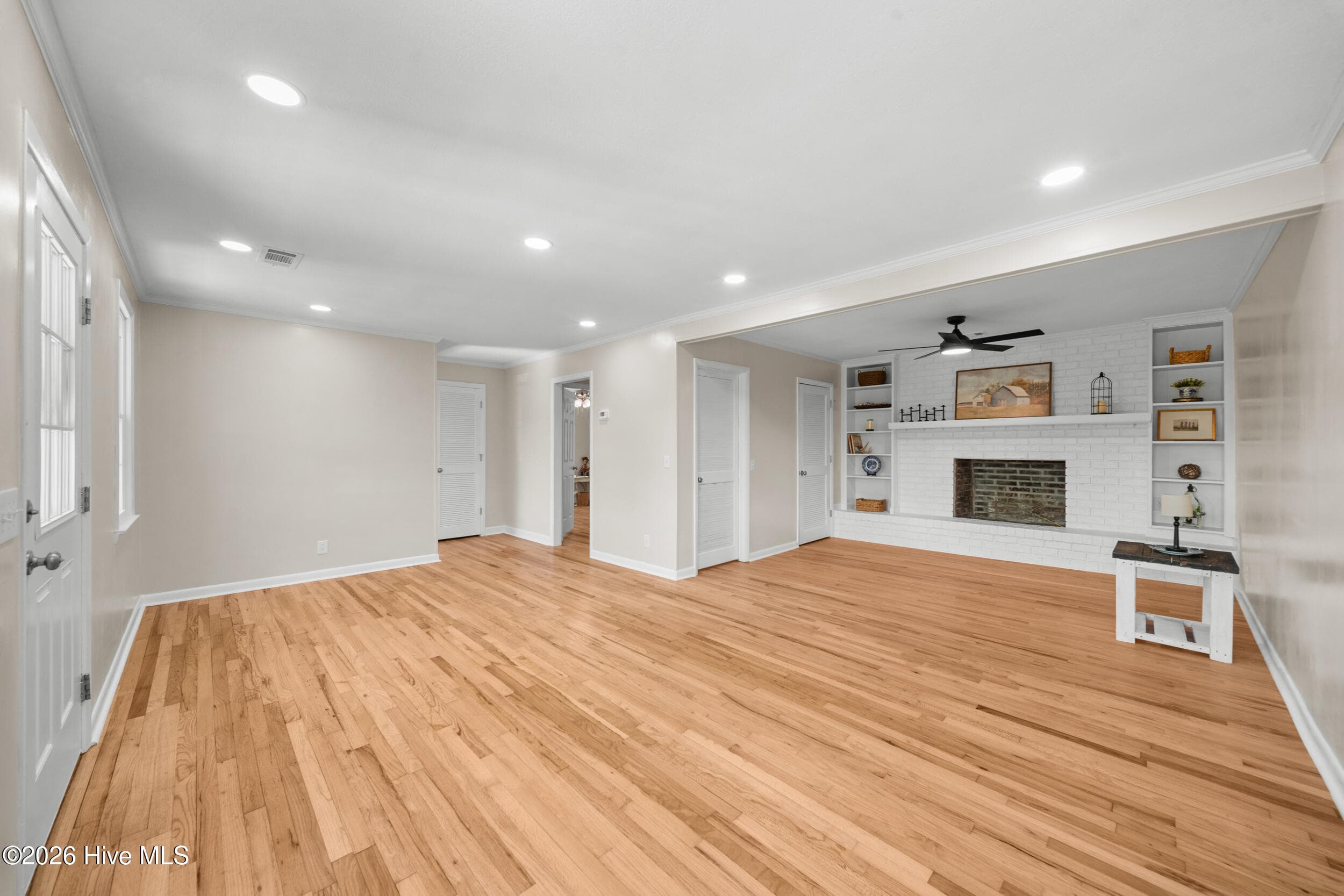 Single Family Residence at 475 Perkins Road, Millen, GA 30442, photo 5 of 32