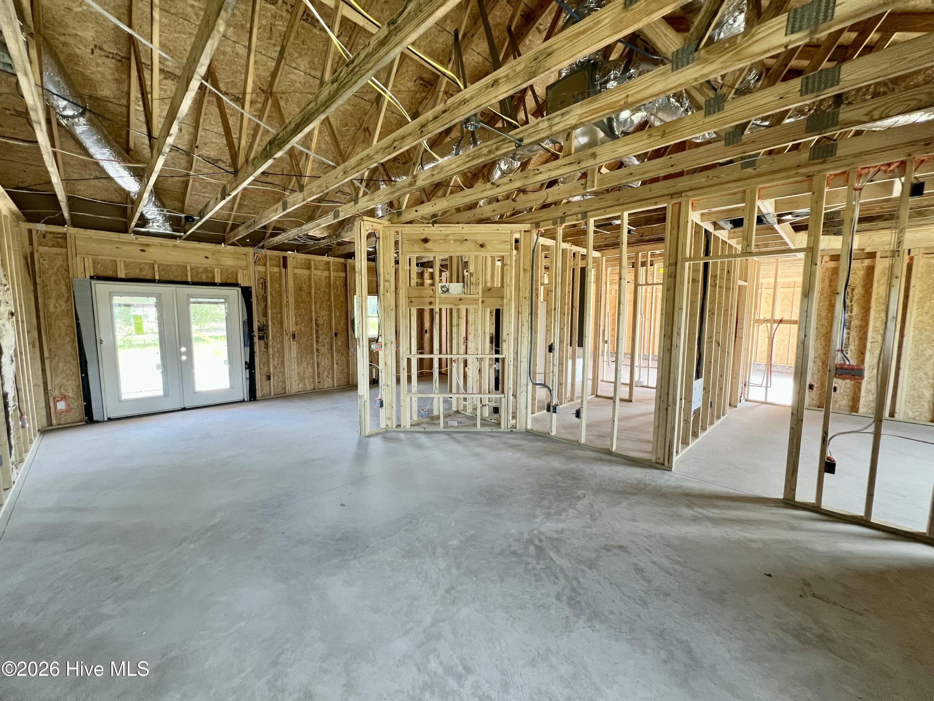 Single Family Residence at 31 Pendergrass Drive, Princeton, NC 27569, photo 19 of 135
