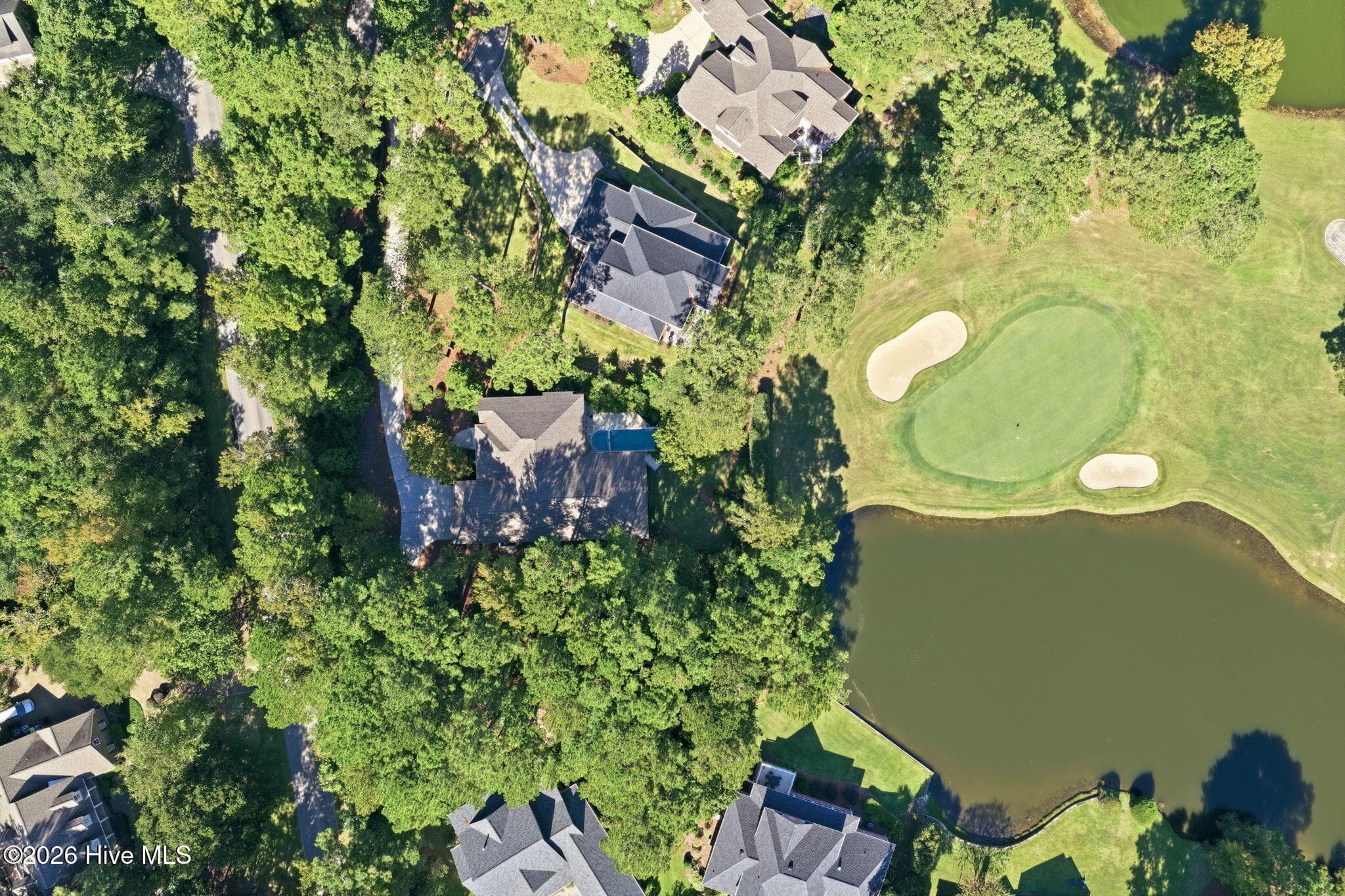 Single Family Residence at 8900 Mahogany Run, Wilmington, NC 28411, photo 84 of 90