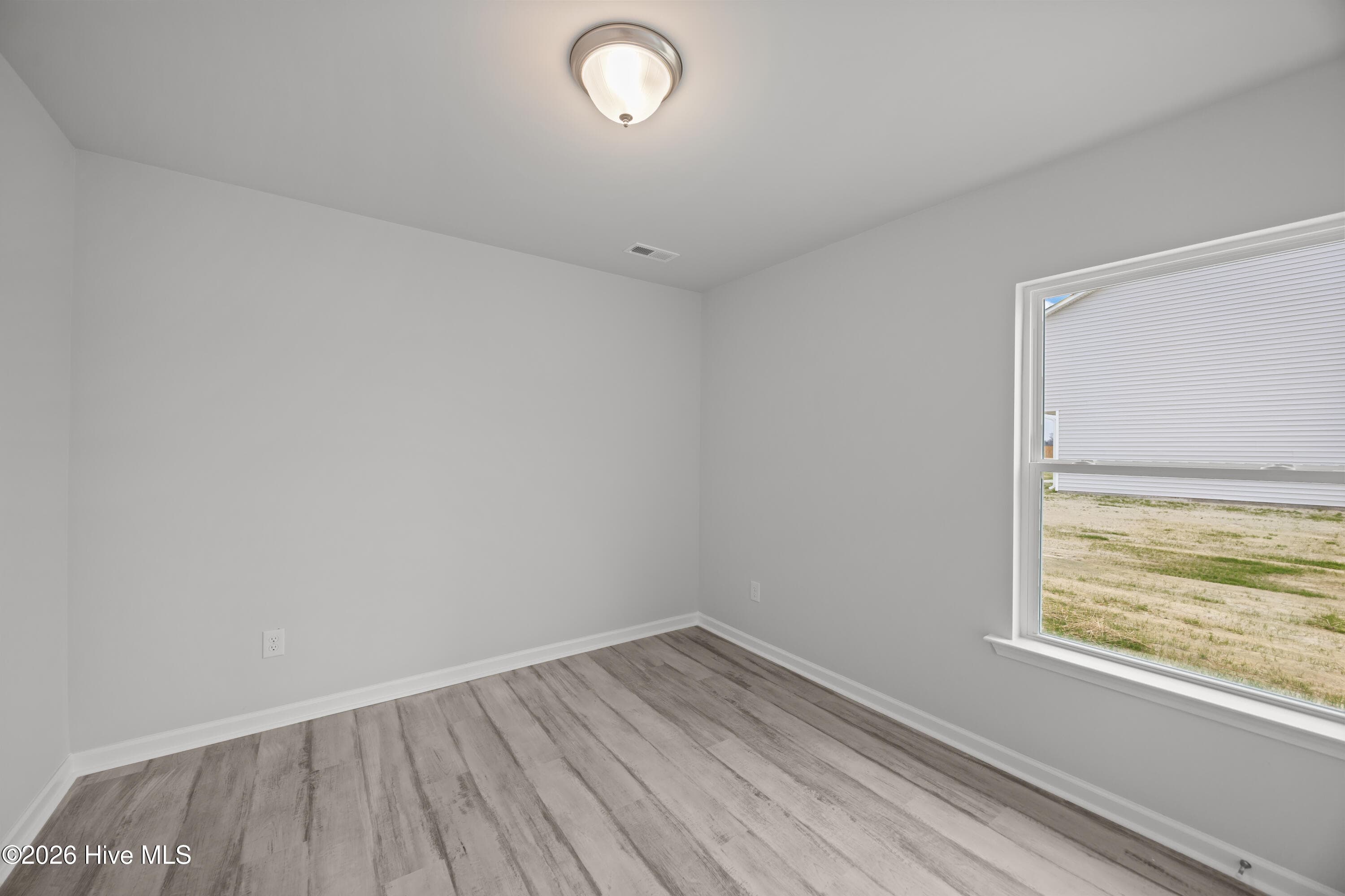 Same plan and specs but pictures from a different house - 107 W Burnette Street, Pinetops, NC 27864