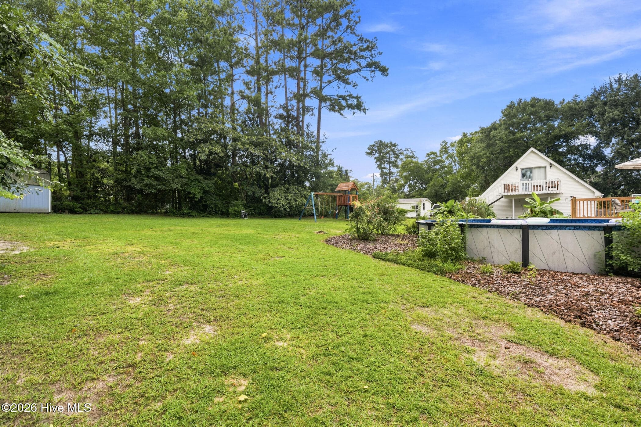 Single Family Residence at 2511 Old Aberdeen Road, Rockingham, NC 28379, photo 37 of 56