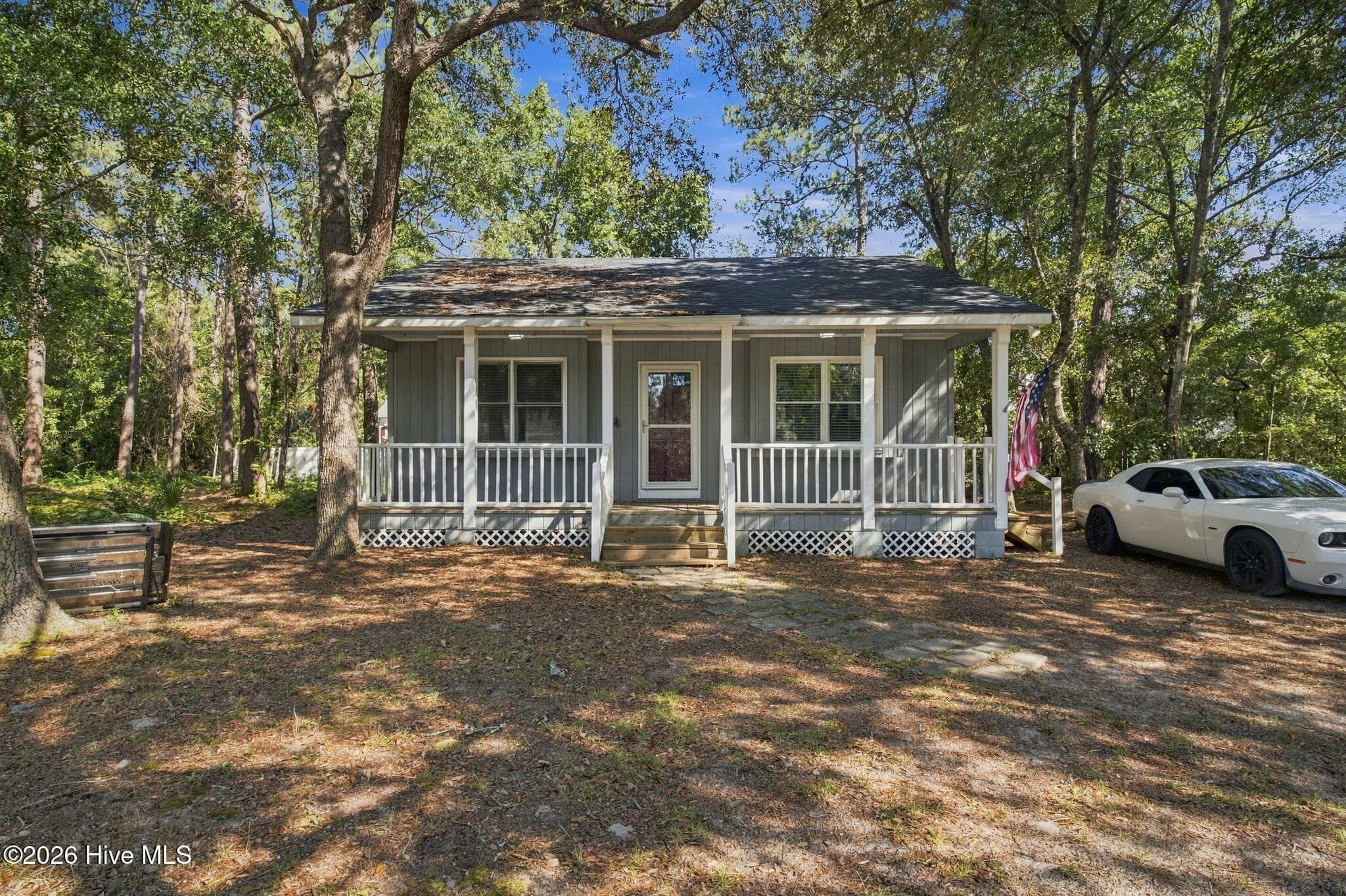 114 NW 23rd Street, Oak Island, NC 28465