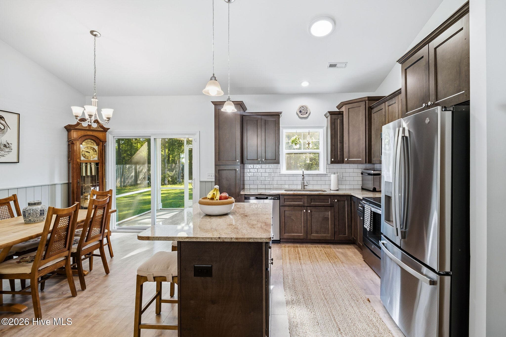 Single Family Residence at 7186 Old Stump Drive SE, Leland, NC 28451, photo 13 of 31