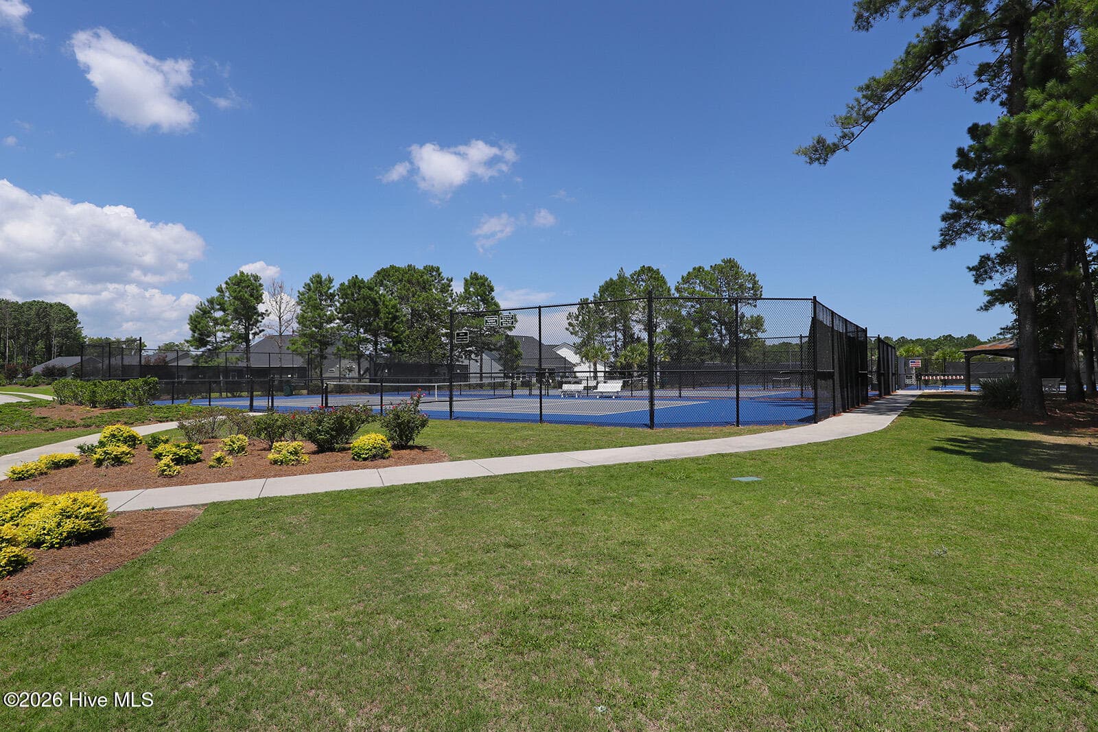 Single Family Residence at 3493 Whaley Way NW Lot 122, Ash, NC 28420, photo 68 of 89