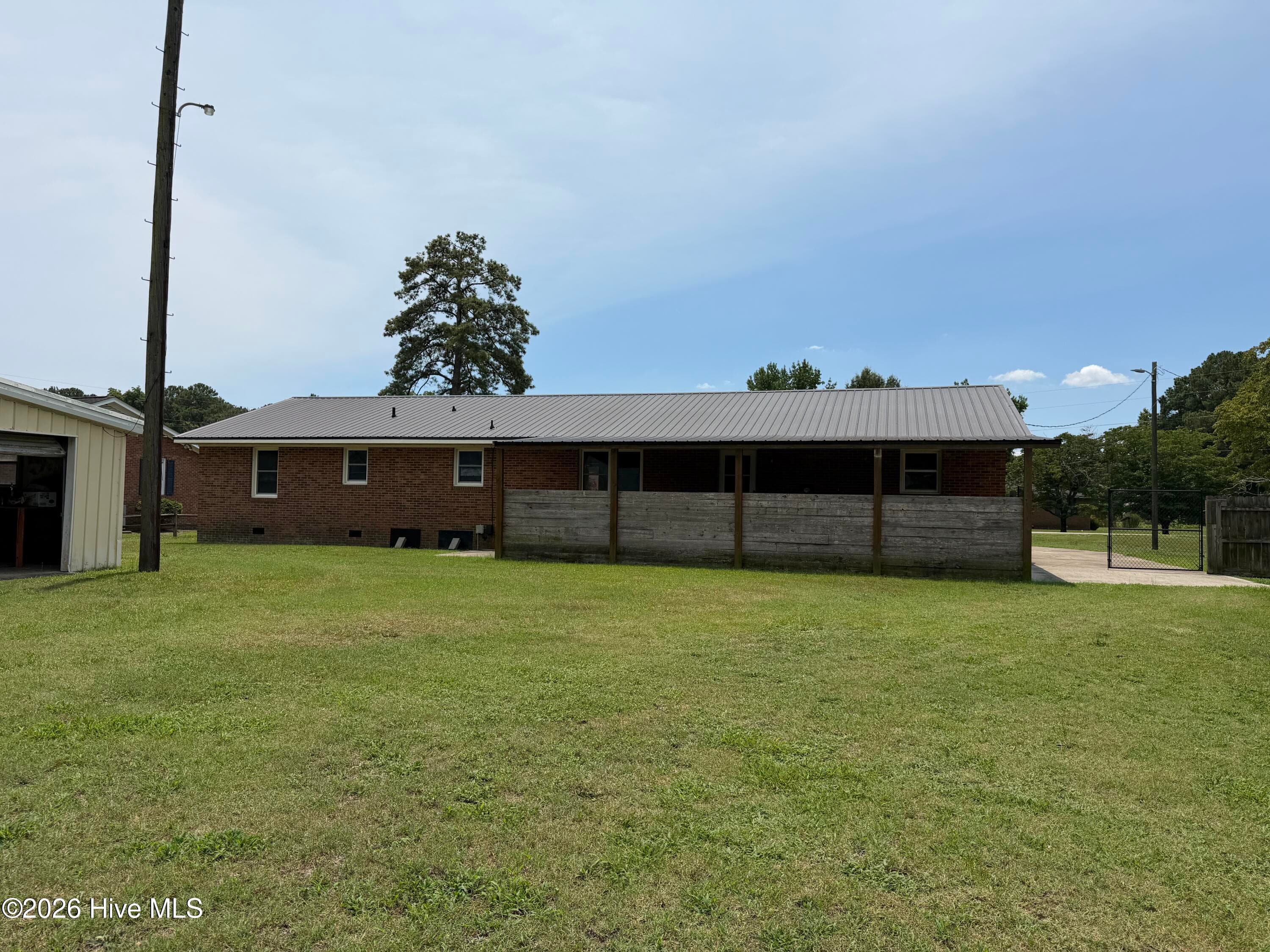 Single Family Residence at 103 Bridle Path Road, Goldsboro, NC 27534, photo 15 of 21