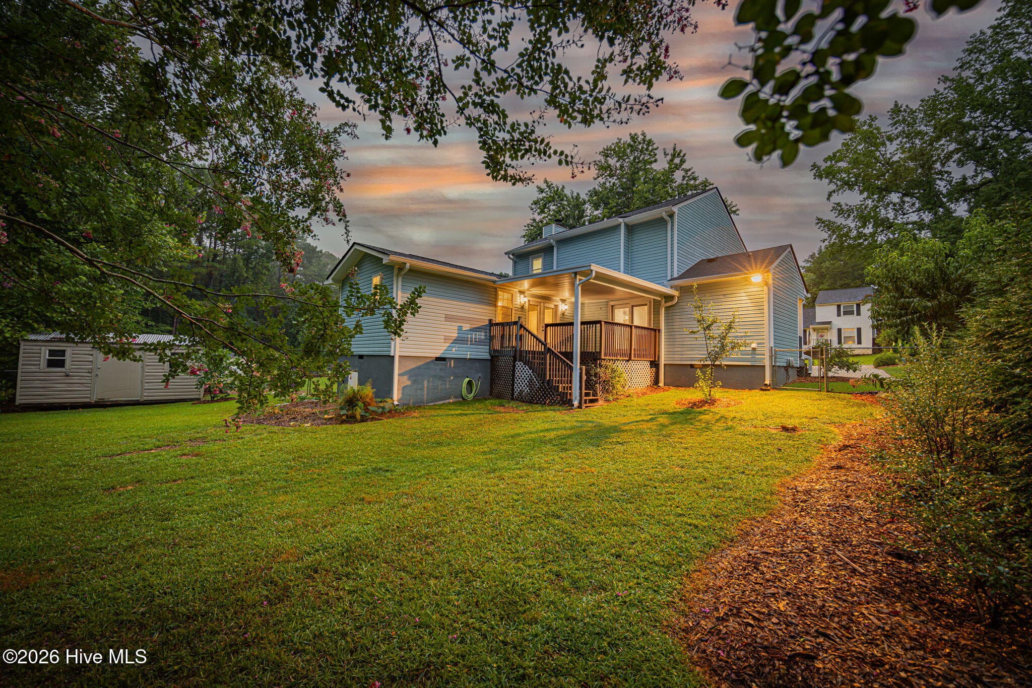 Single Family Residence at 804 Shawnee Drive, North Augusta, SC 29841, photo 69 of 72