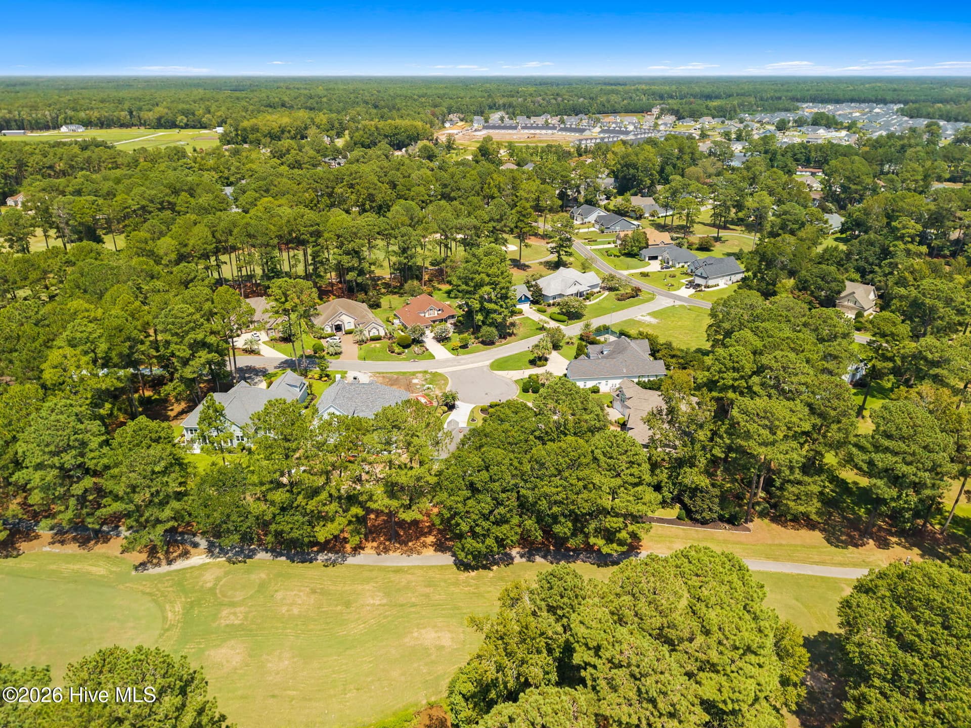 Single Family Residence at 8915 Rosewood Court NW, Calabash, NC 28467, photo 62 of 80