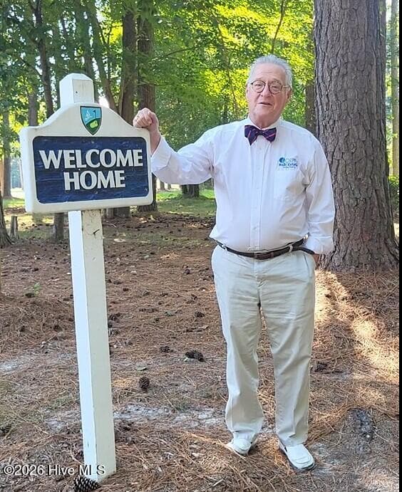 Single Family Residence at 203 Megan Loop S, Hertford, NC 27944, photo 102 of 121