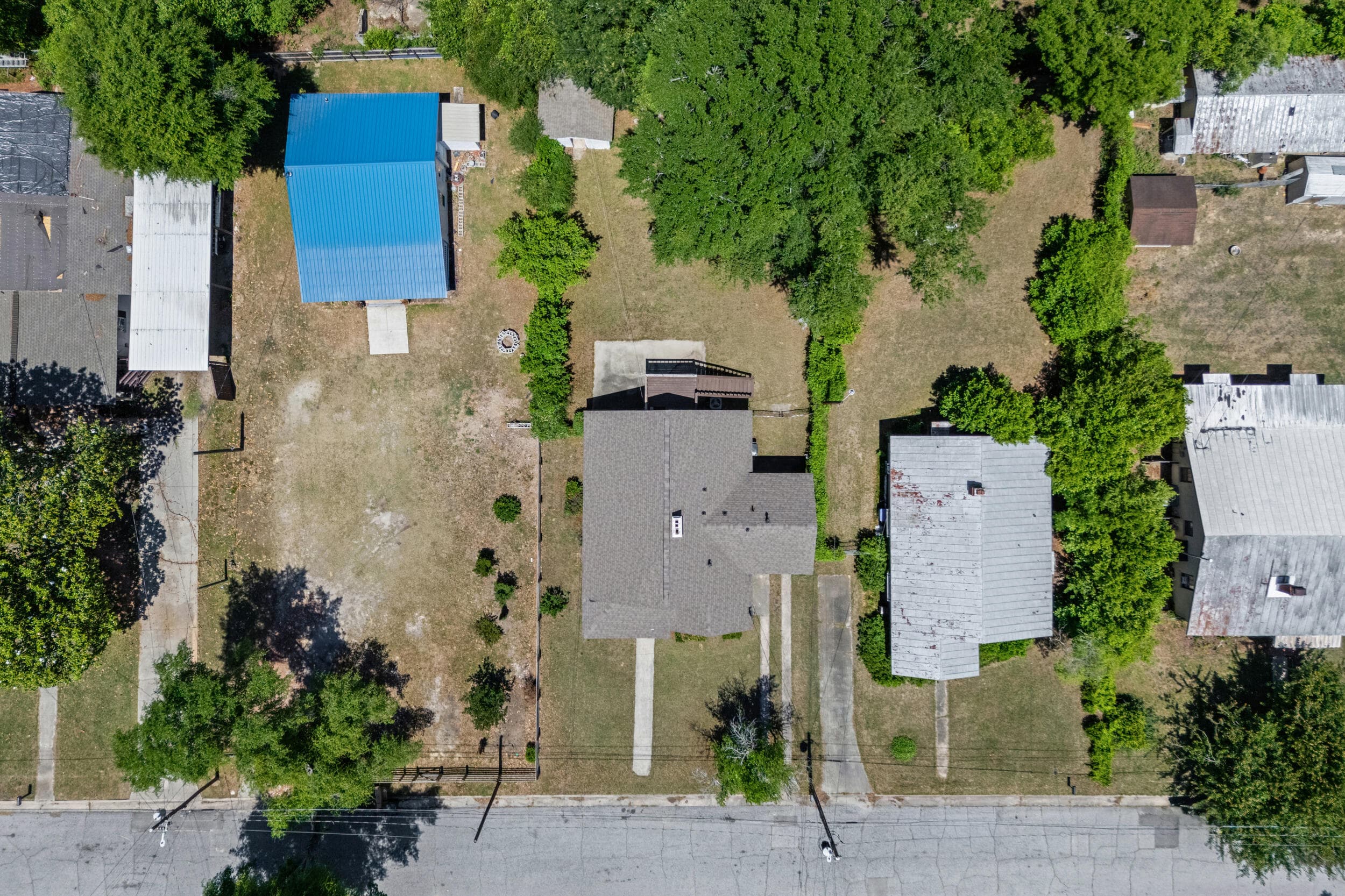 Single Family Residence at 2355 Forster Street, Augusta, GA 30904, photo 41 of 44