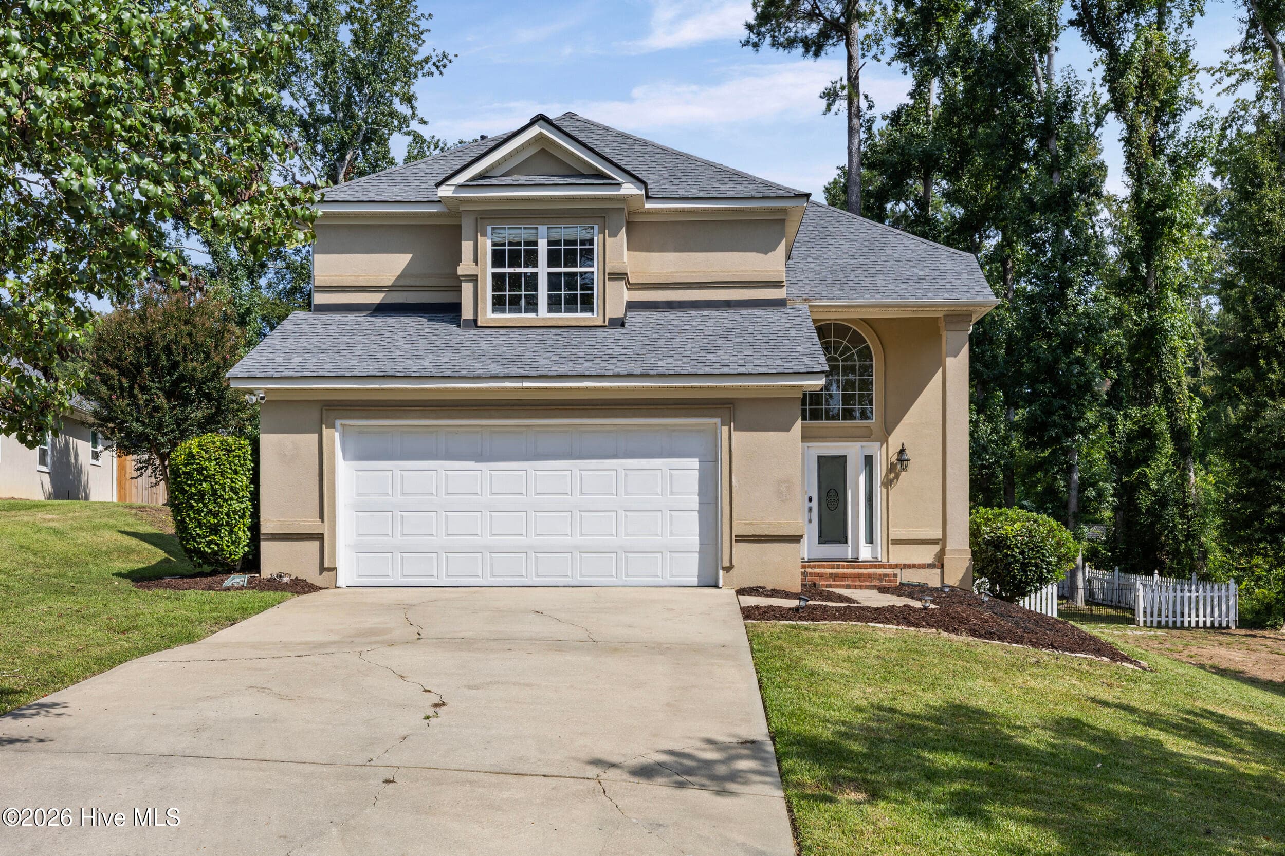 Single Family Residence at 528 Oak Brook Drive, Martinez, GA 30907, photo 7 of 78