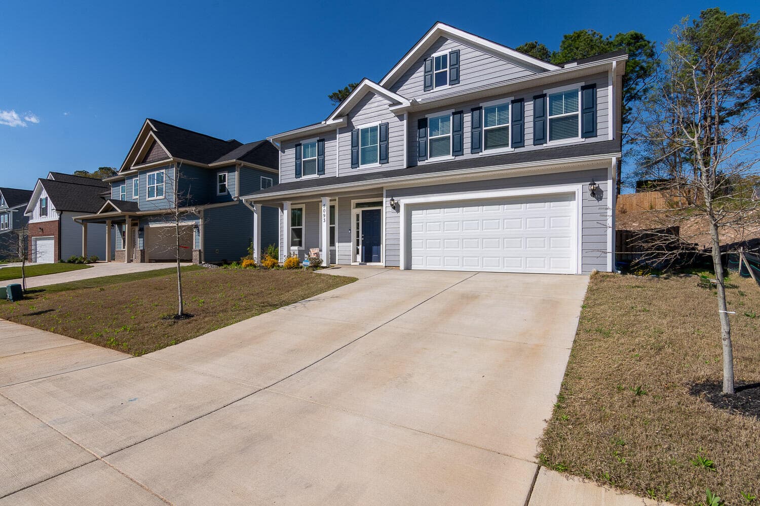 Single Family Residence at 5093 Anna Creek Way, North Augusta, SC 29841, photo 2 of 27