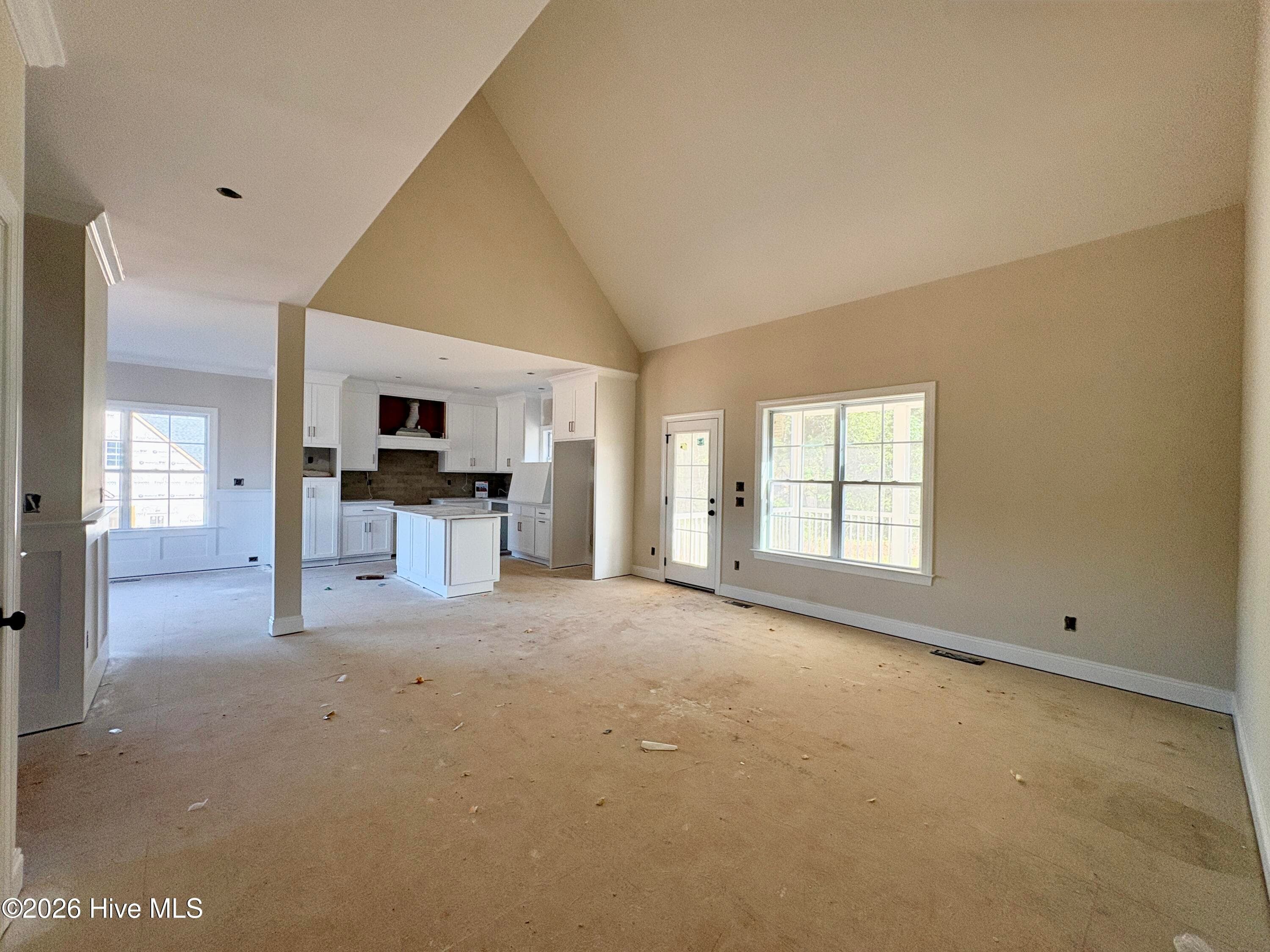 Single Family Residence at 7376 Huckleberry Drive, Spring Hope, NC 27882, photo 9 of 22