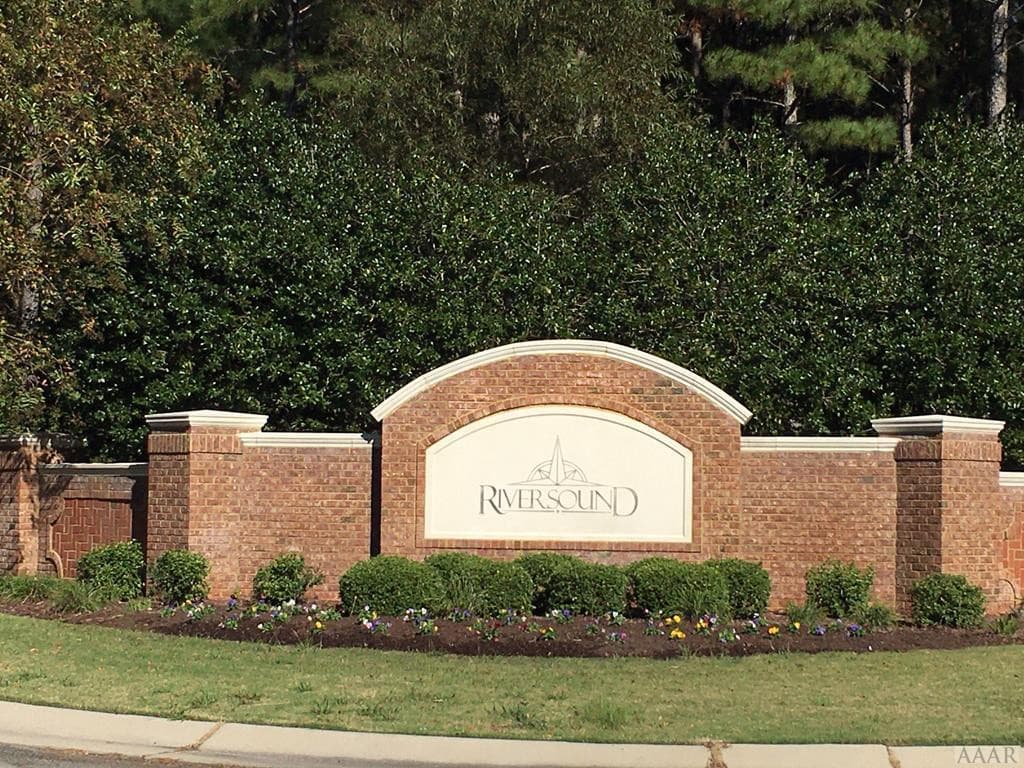 Residential Lot at 293 184 Riversound Drive, Edenton, NC 27932, photo 4 of 19