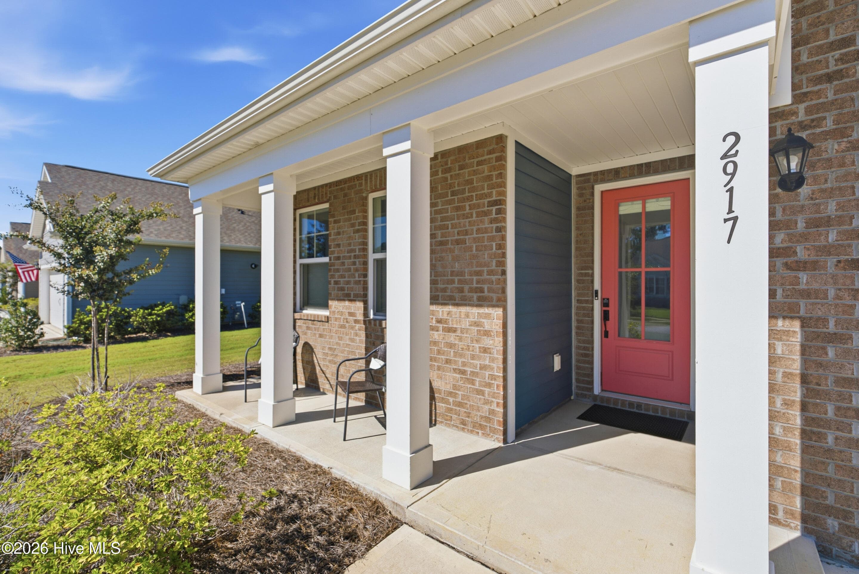 Single Family Residence at 2917 Hatchers Run, Leland, NC 28451, photo 9 of 94
