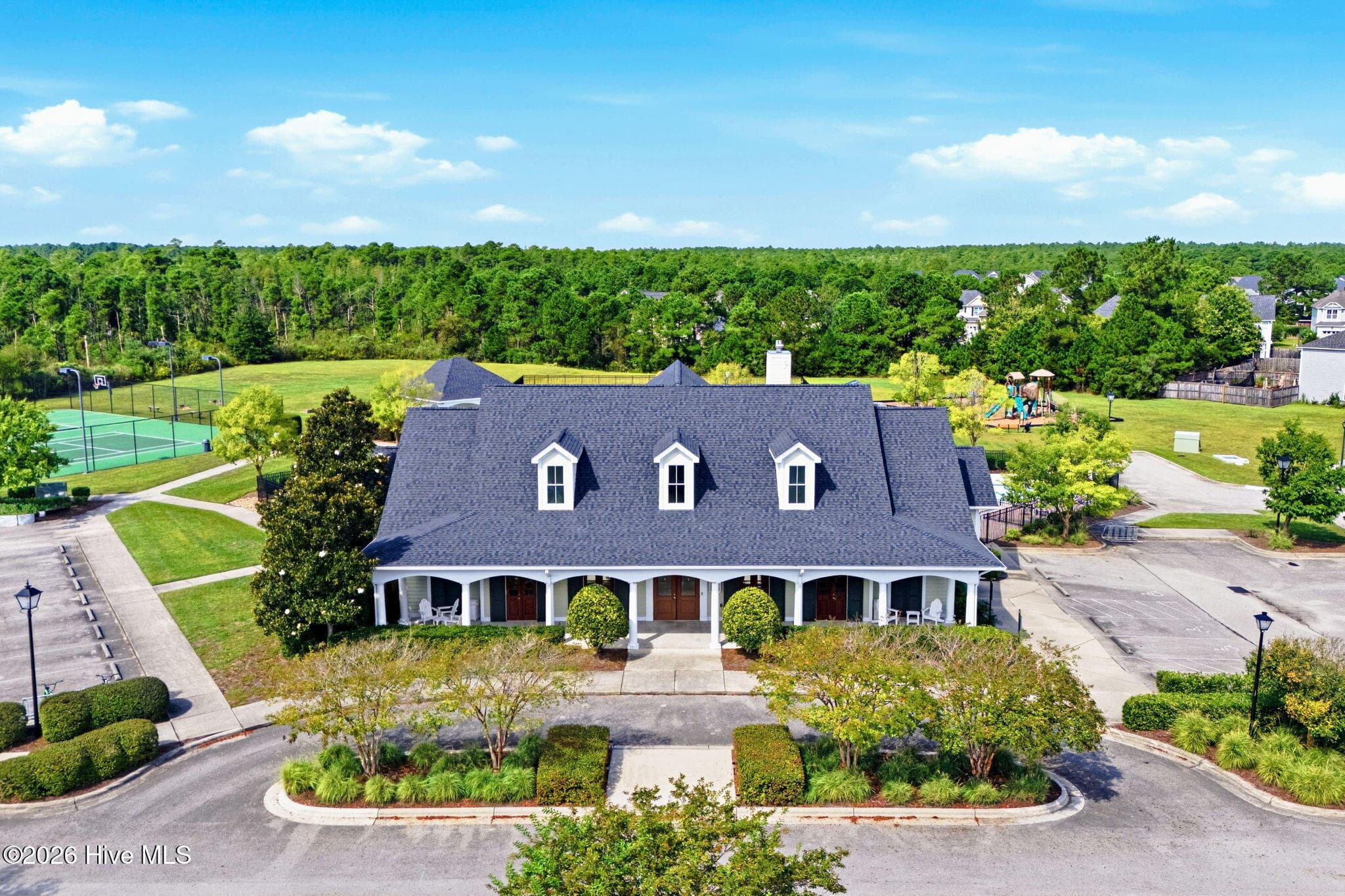 Single Family Residence at 2602 Longleaf Pine Circle, Leland, NC 28451, photo 51 of 54