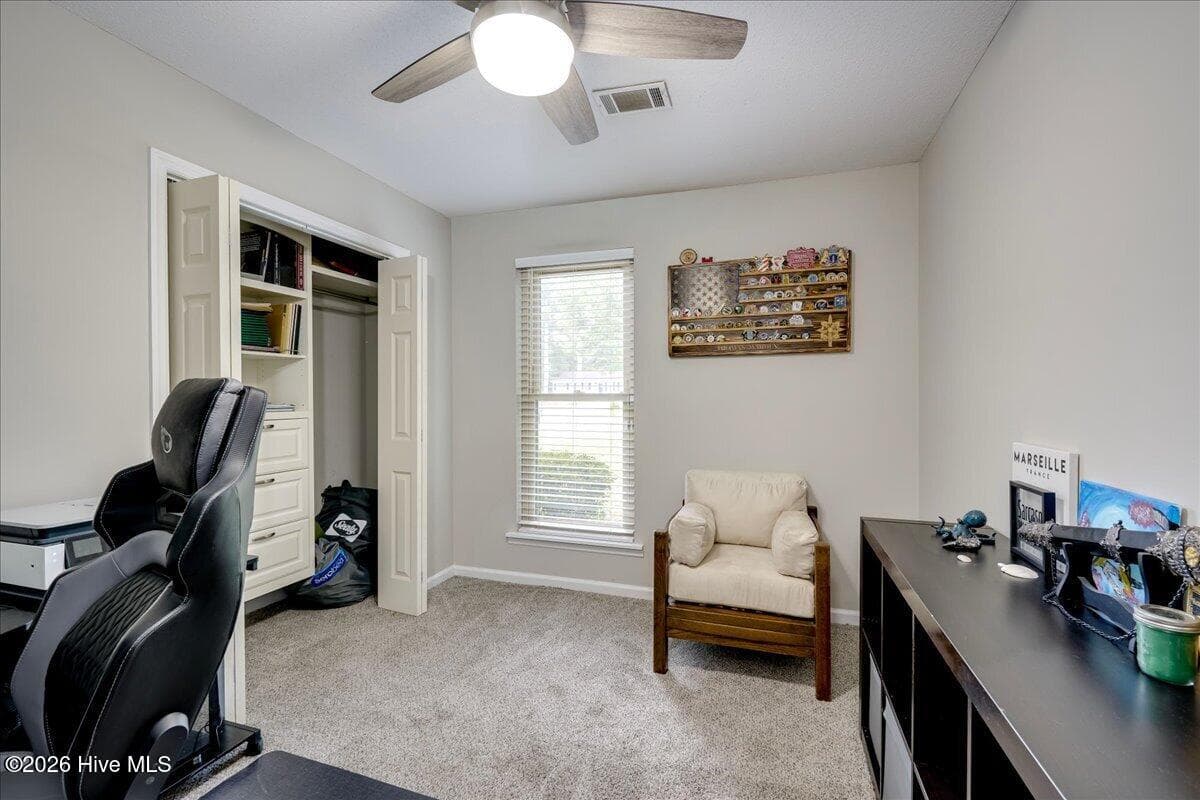 Single Family Residence at 1593 Brown Road, Hephzibah, GA 30815, photo 20 of 32