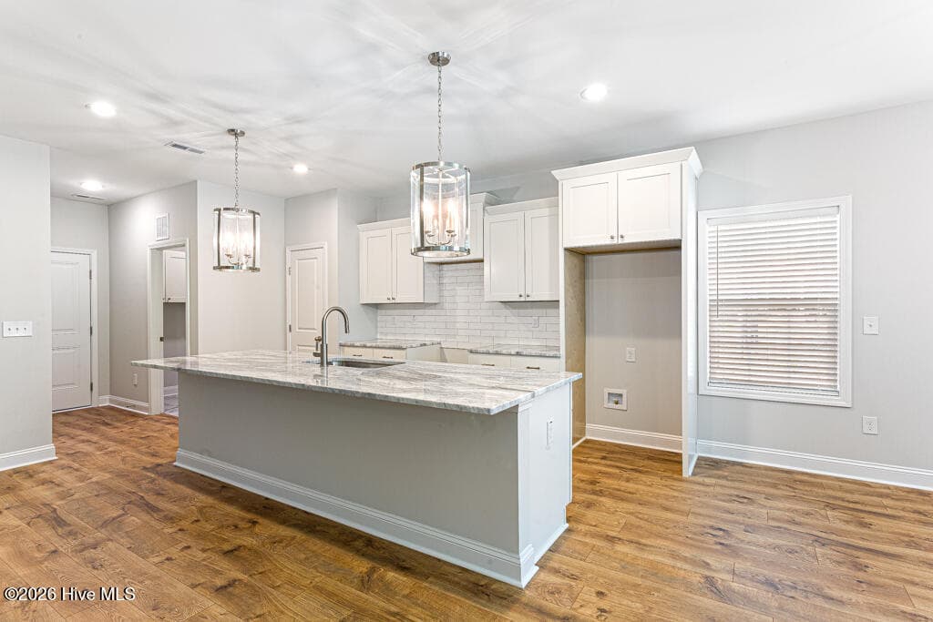 Single Family Residence at 2411 Murdocksville Road, West End, NC 27376, photo 32 of 54