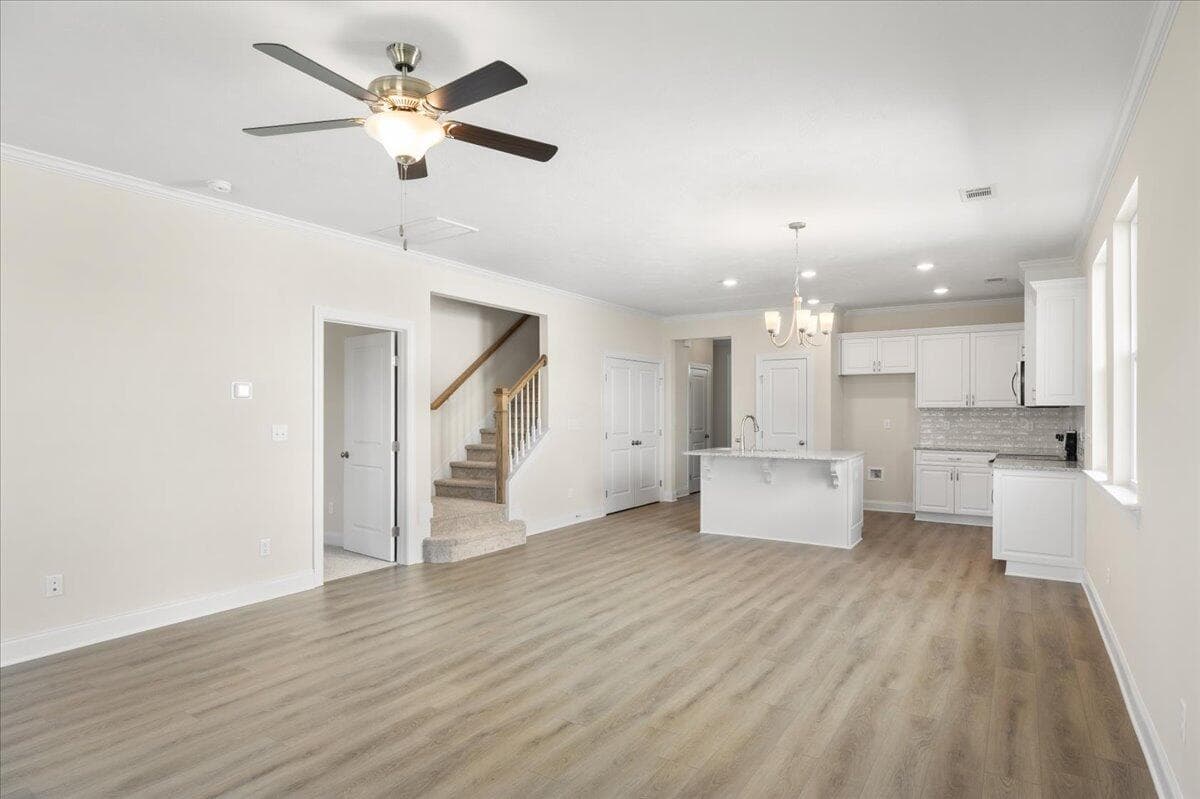 Single Family Residence at 415 Helen Drive Wd267, North Augusta, SC 29860, photo 14 of 32