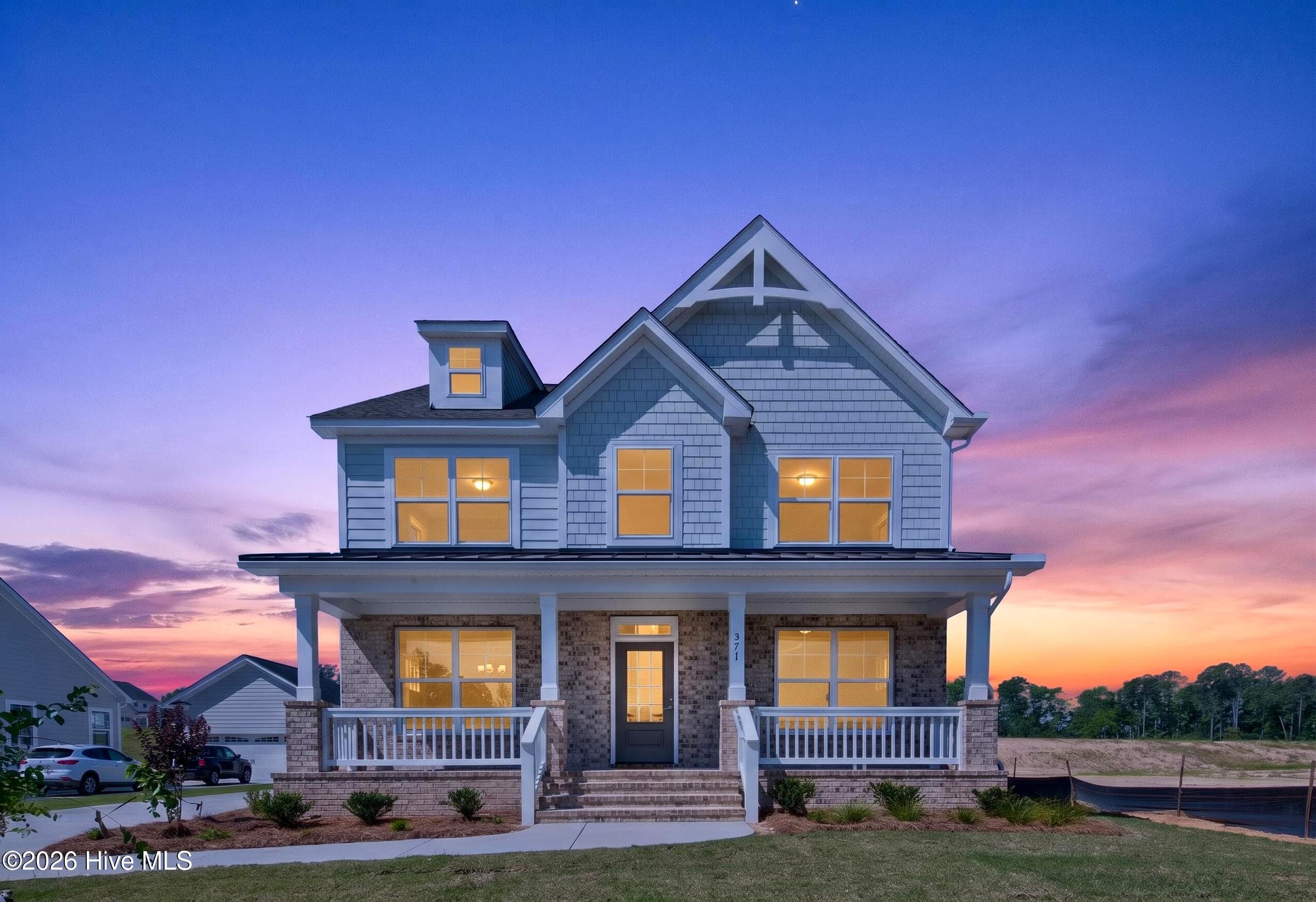 Single Family Residence at 371 Pascalis Place 2004, Aiken, SC 29803, photo 2 of 147