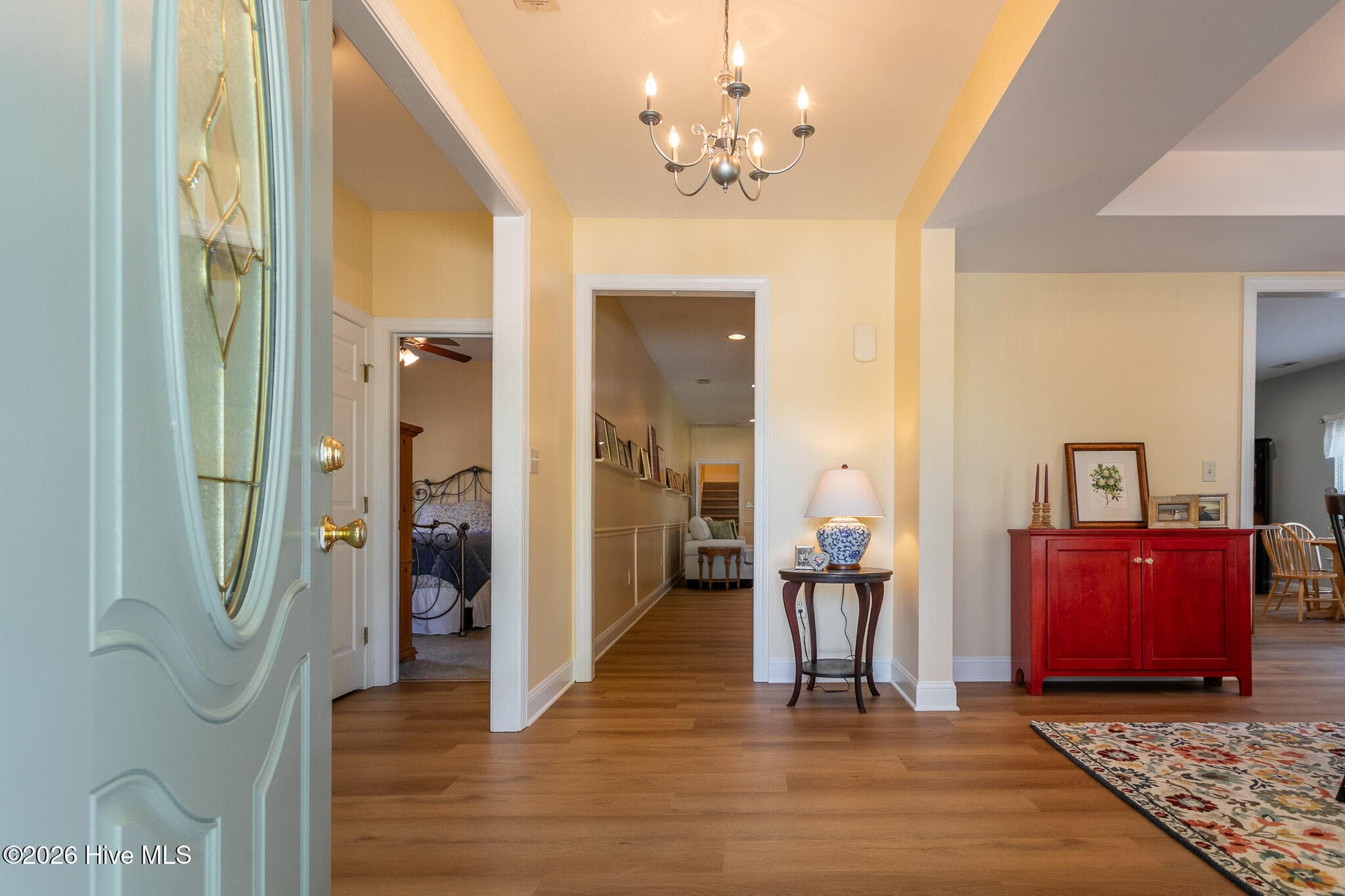 Single Family Residence at 121 Shenandoah River Drive, Hertford, NC 27944, photo 12 of 59