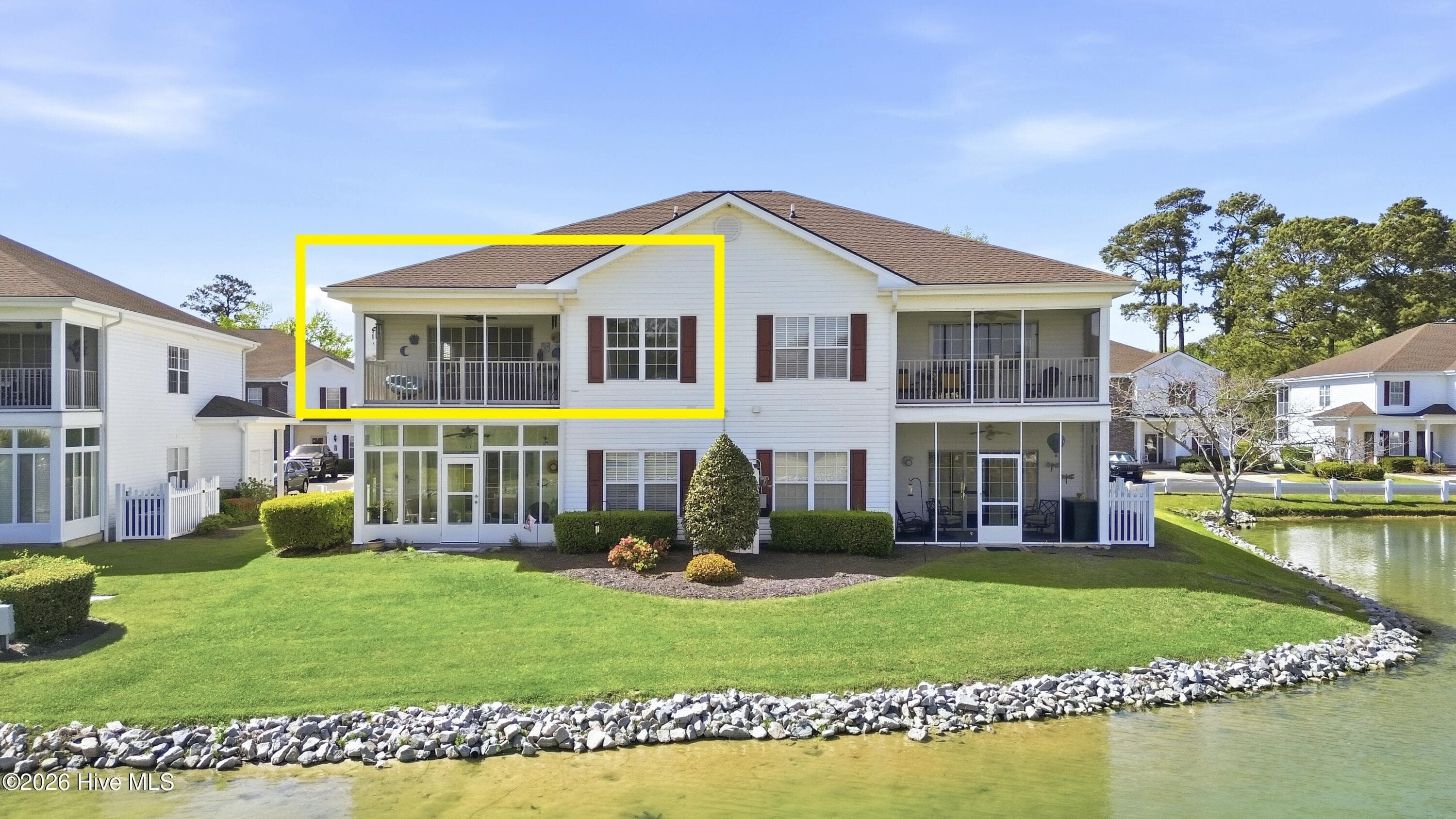 Condominium at 8855 Radcliff Drive NW 13d, Calabash, NC 28467, photo 44 of 60