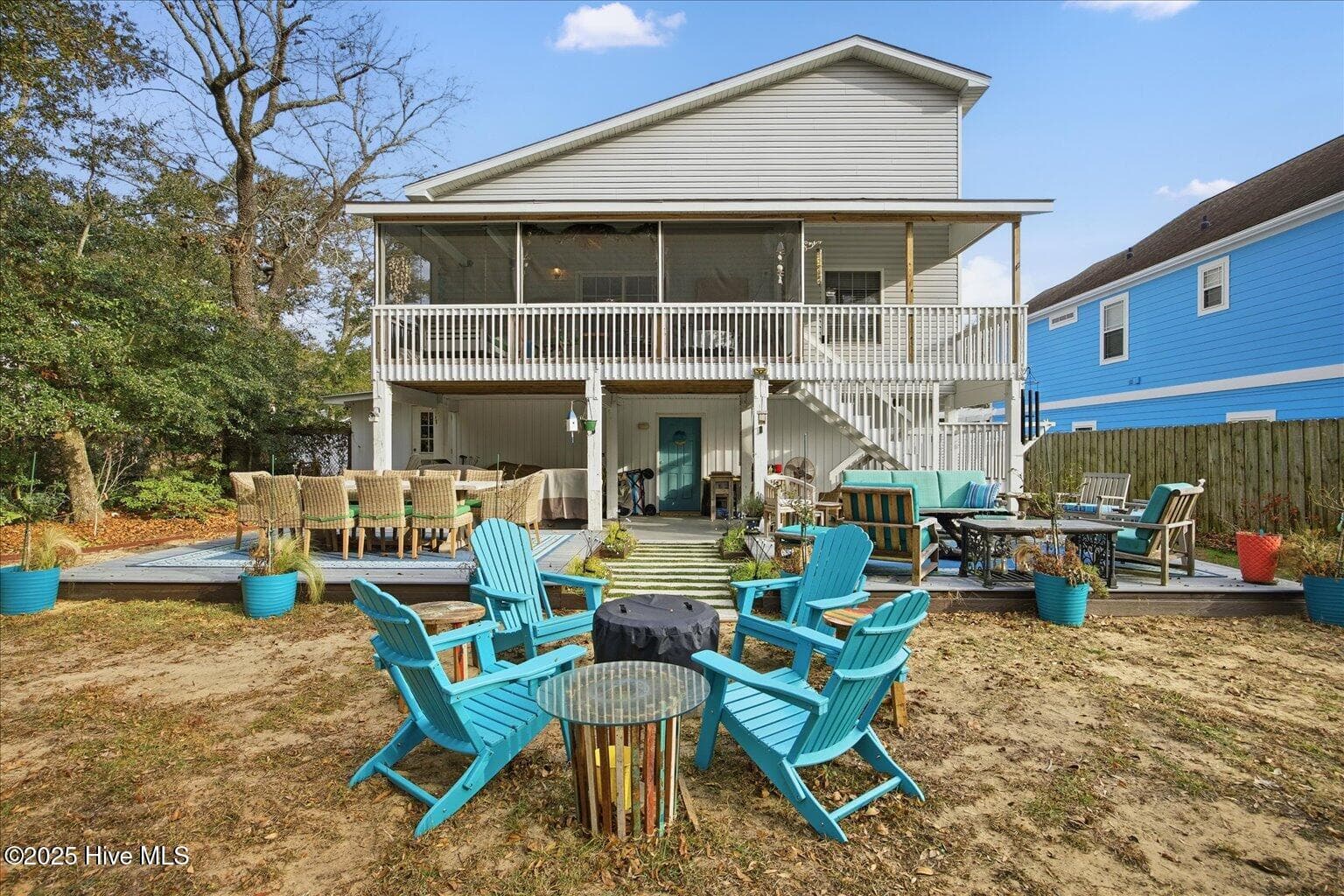 Single Family Residence at 105 SE 17th Street, Oak Island, NC 28465, photo 76 of 119