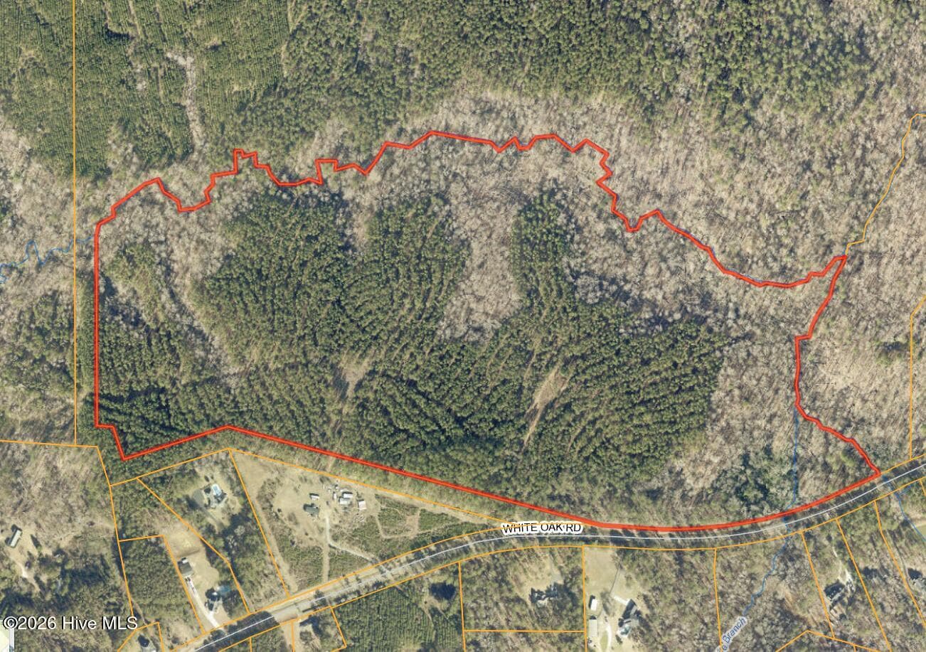 0 White Oak Road, Appling, GA 30802