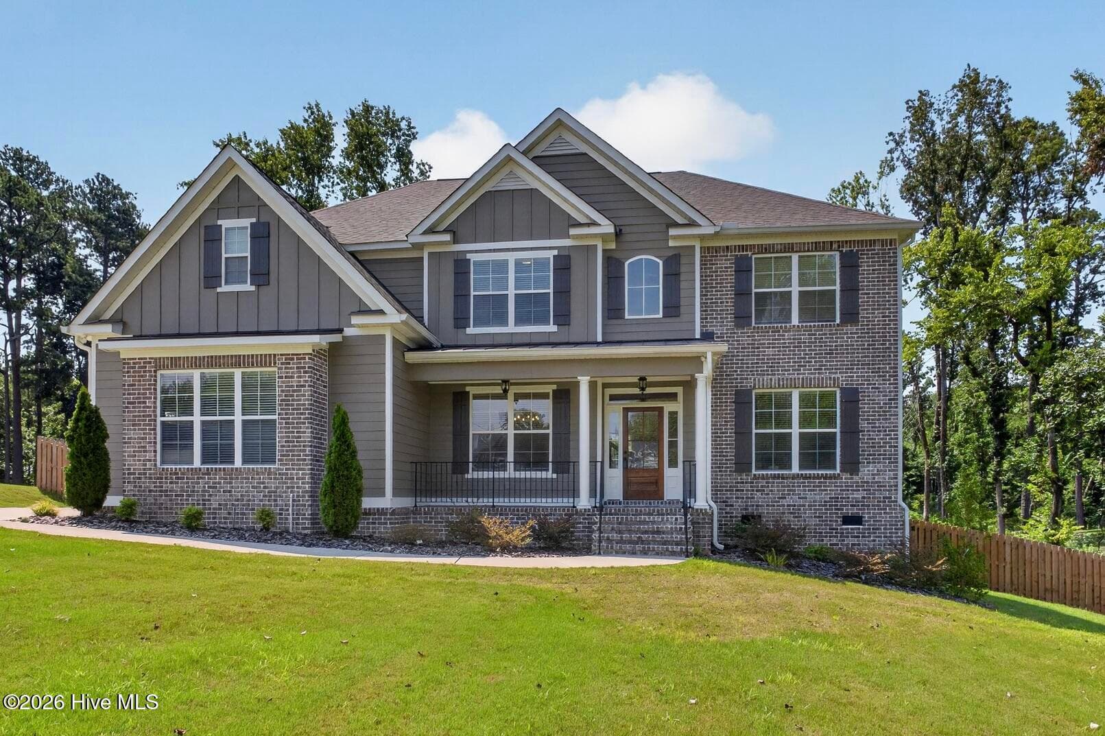 Single Family Residence at 4193 Highfield Drive, Grovetown, GA 30813, photo 2 of 92