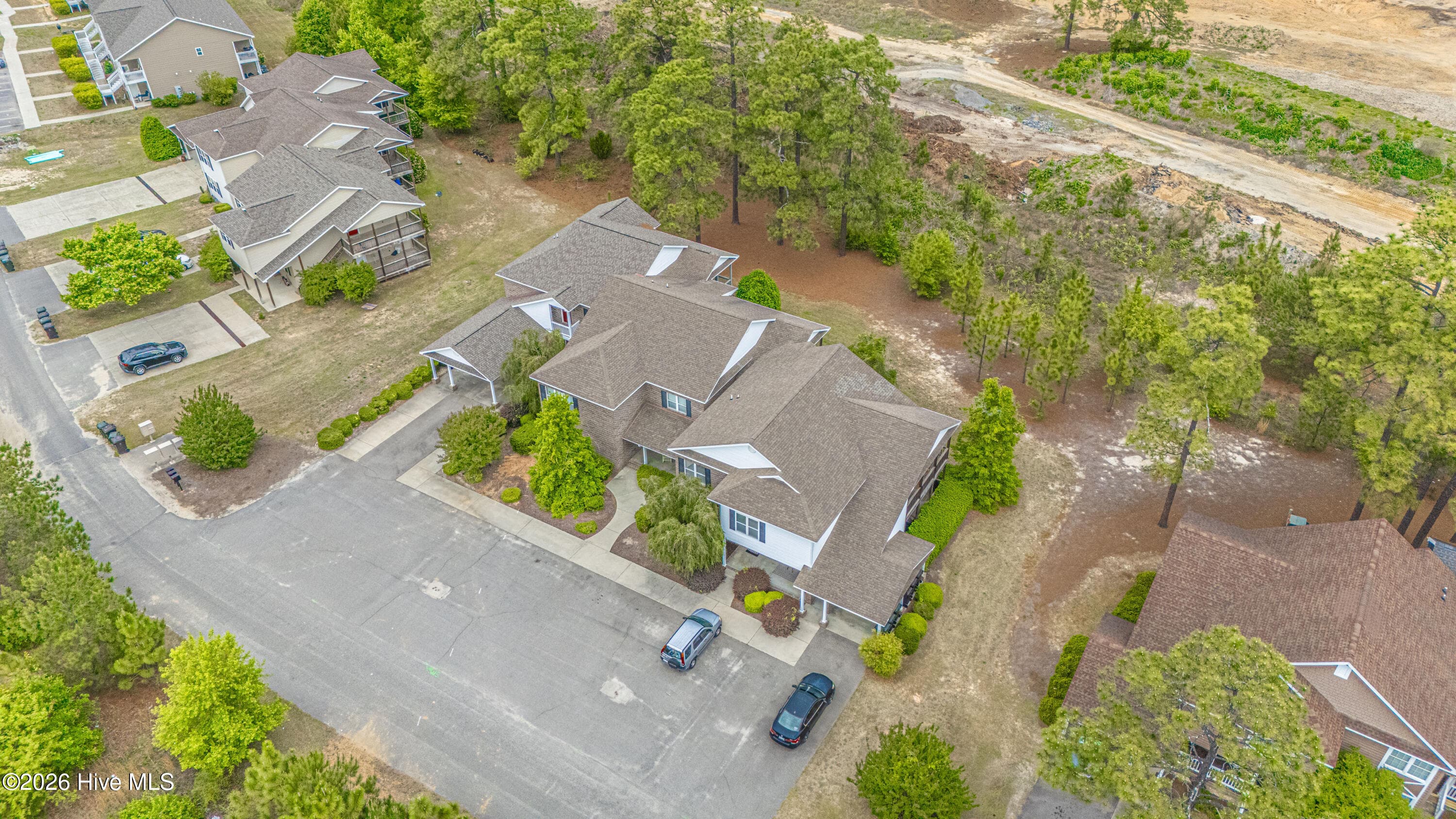 Condominium at 224 Old Course Road, Aberdeen, NC 28315, photo 50 of 54
