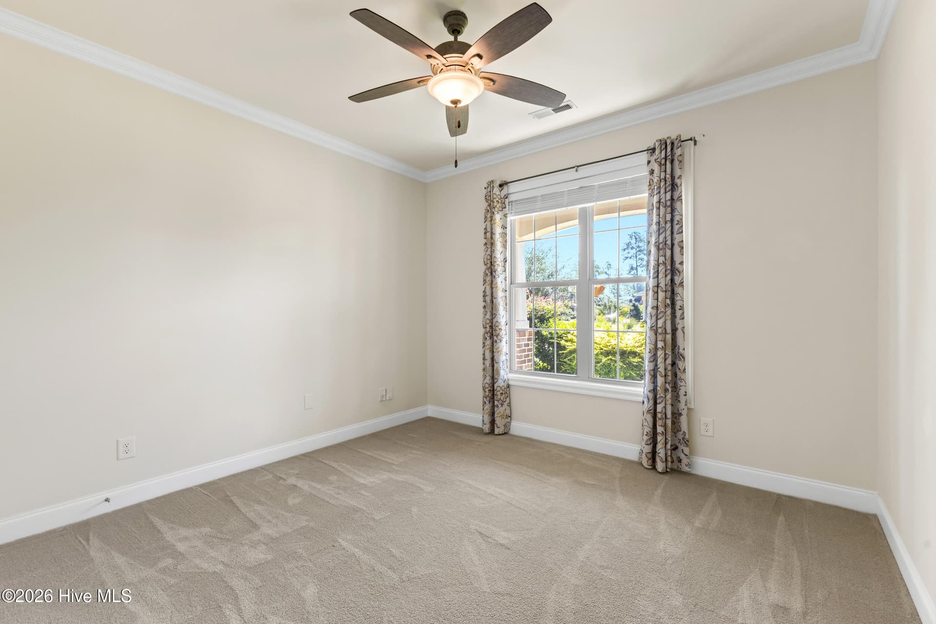 2nd Bedroom - 615 Jenoa Drive, Castle Hayne, NC 28429