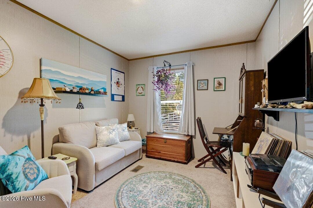 Manufactured Home at 3459 Lakeview Drive SW, Supply, NC 28462, photo 30 of 70