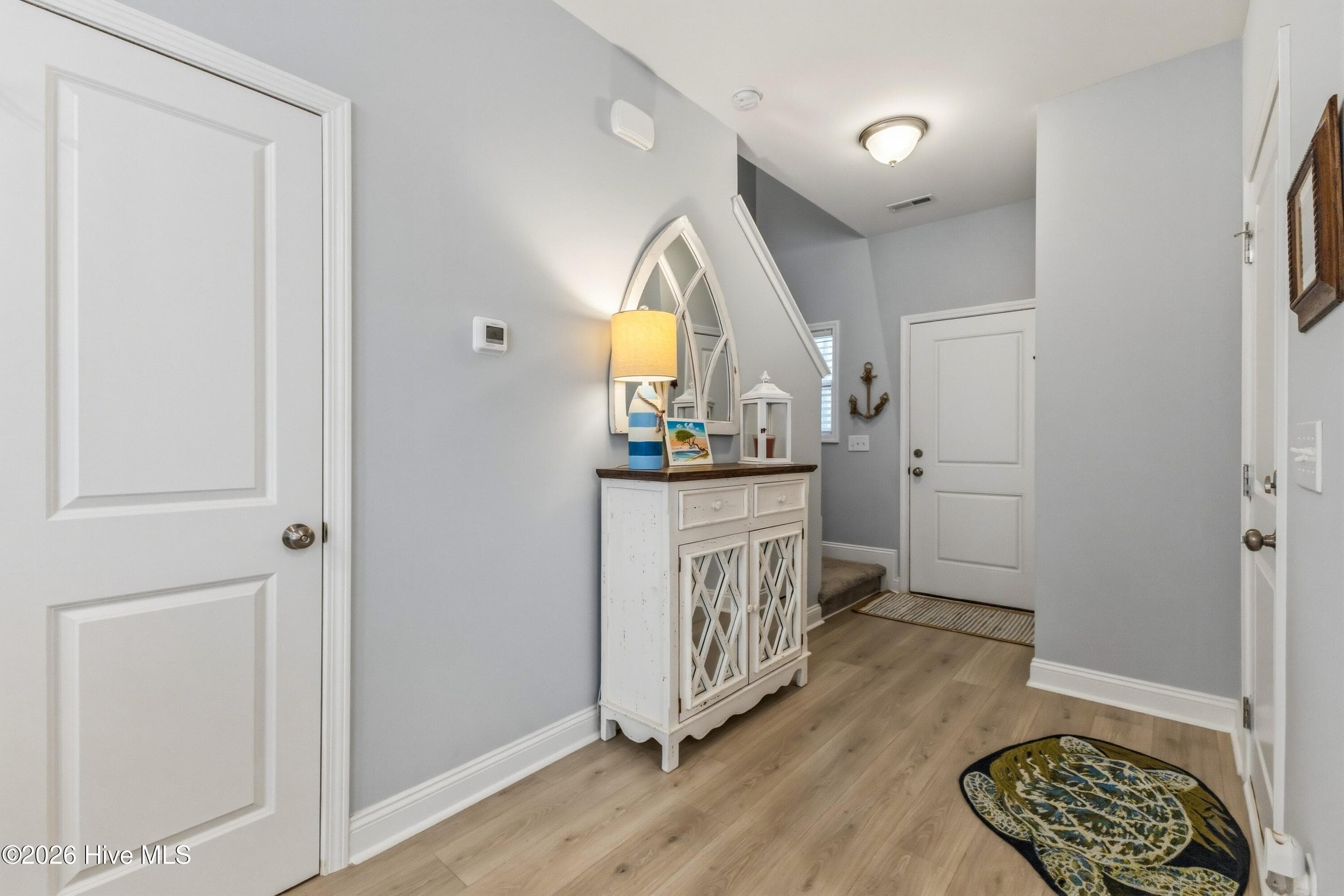 Townhouse at 1531 Grey Cliff, Wilmington, NC 28405, photo 4 of 32