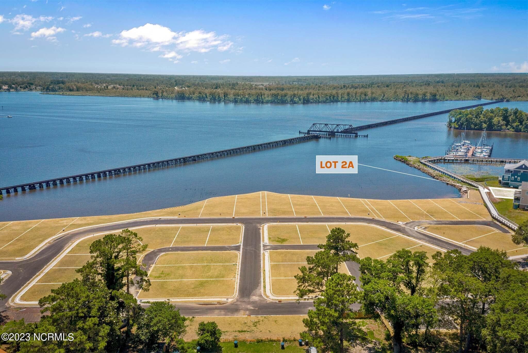 409 Lot 2 Moss Way, Washington, NC 27889