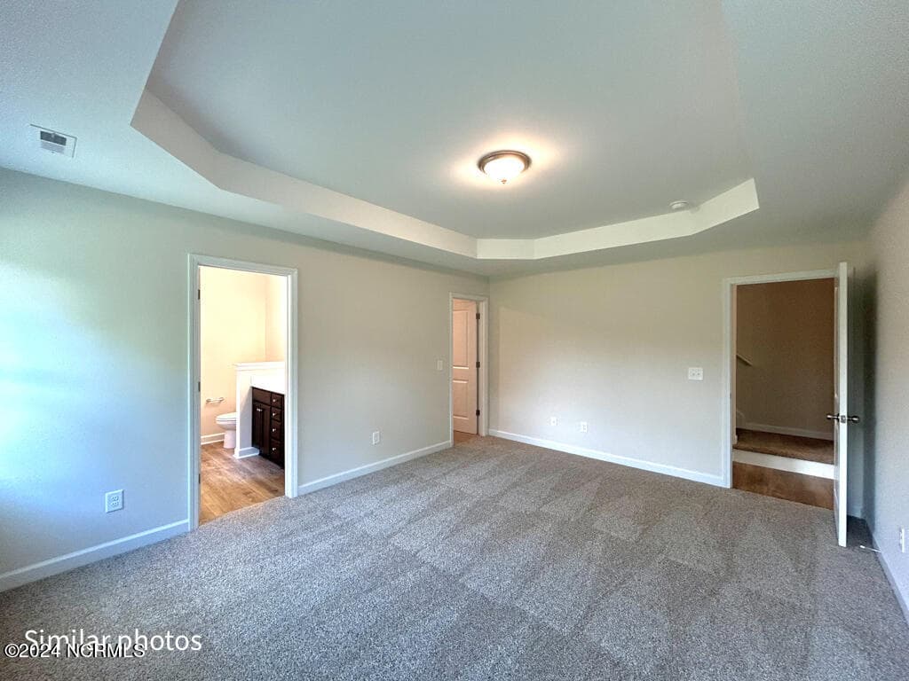 Single Family Residence at 811 N Sandy Shore Court, Holly Ridge, NC 28445, photo 35 of 52