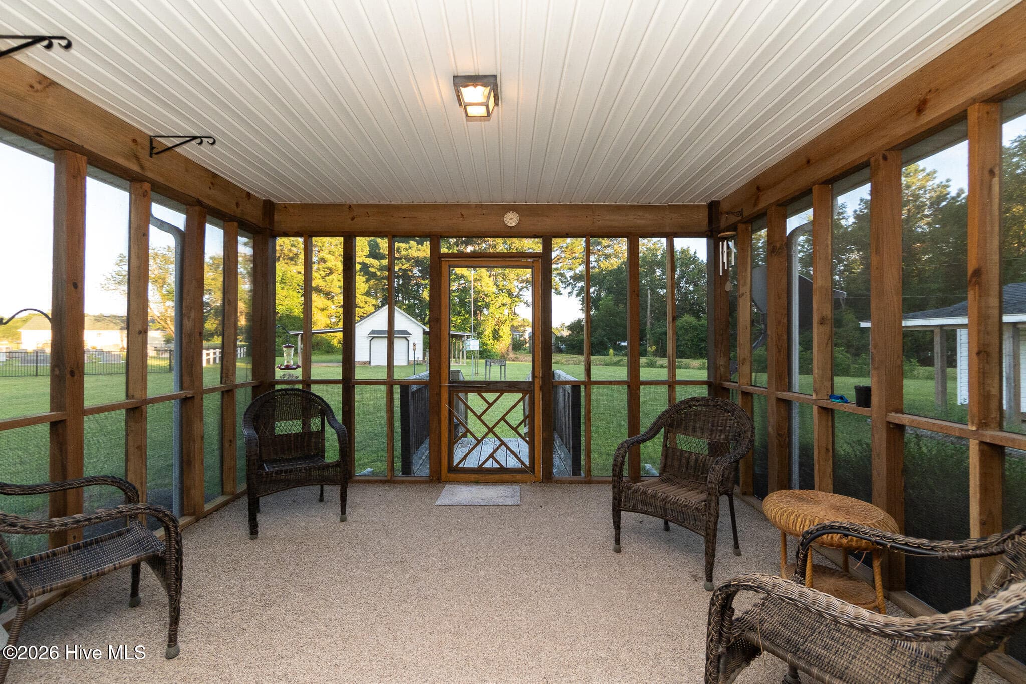 Single Family Residence at 107 Poplarwood Drive, Maple, NC 27956, photo 19 of 64